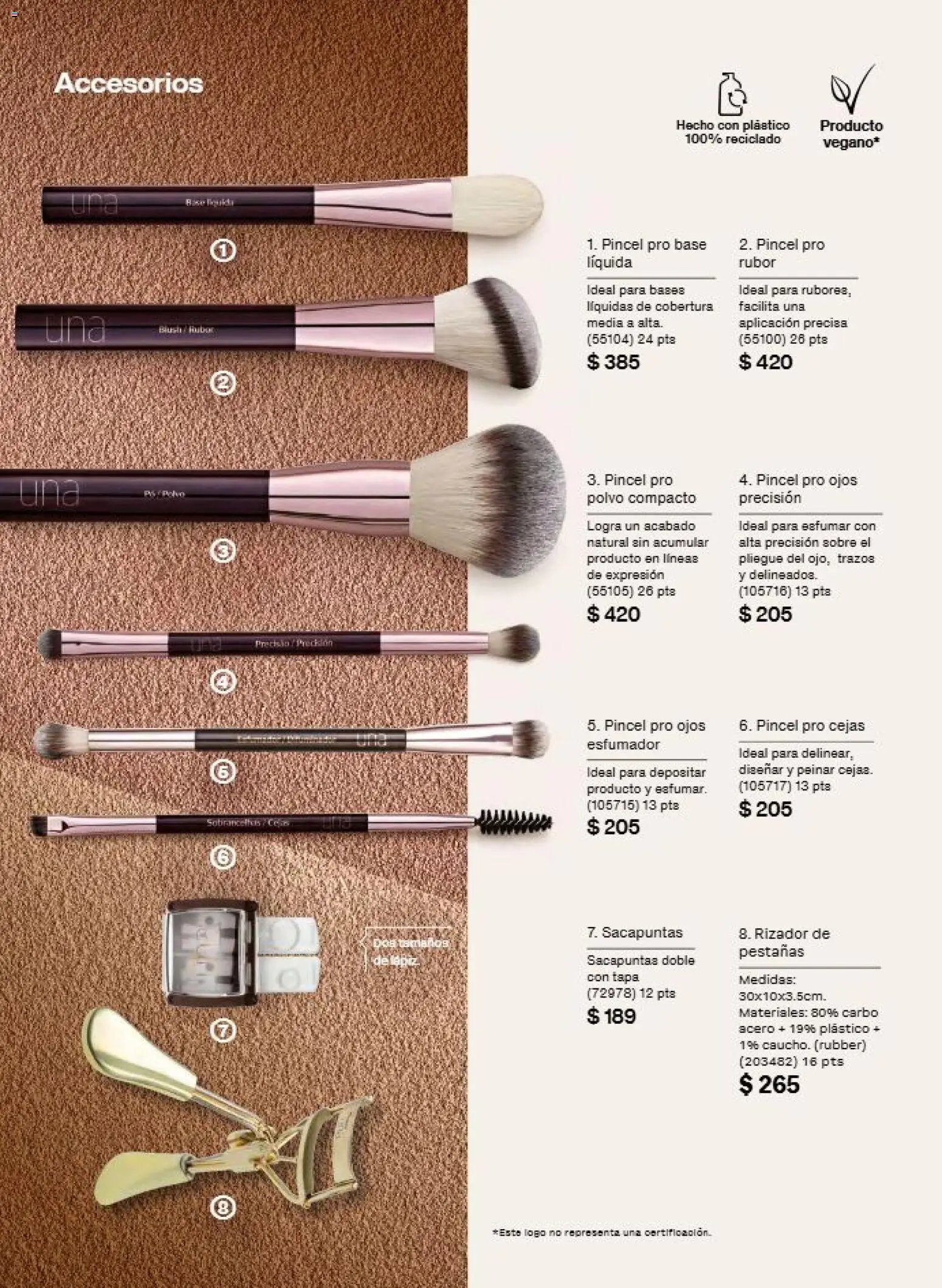 Natura oferta desde 31/07/2026 Natura campaña 12 2026