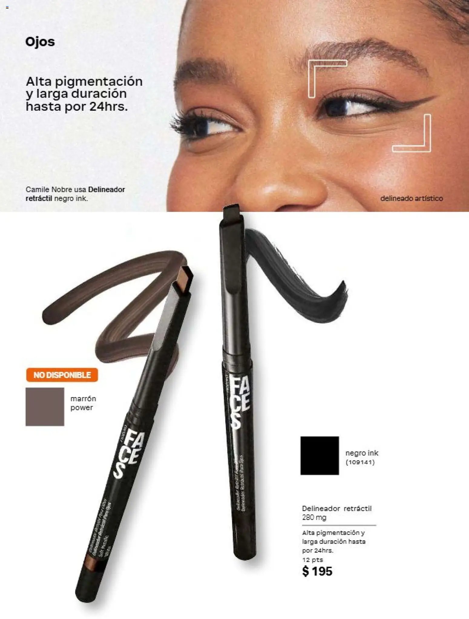 Natura oferta desde 31/07/2026 Natura campaña 12 2026