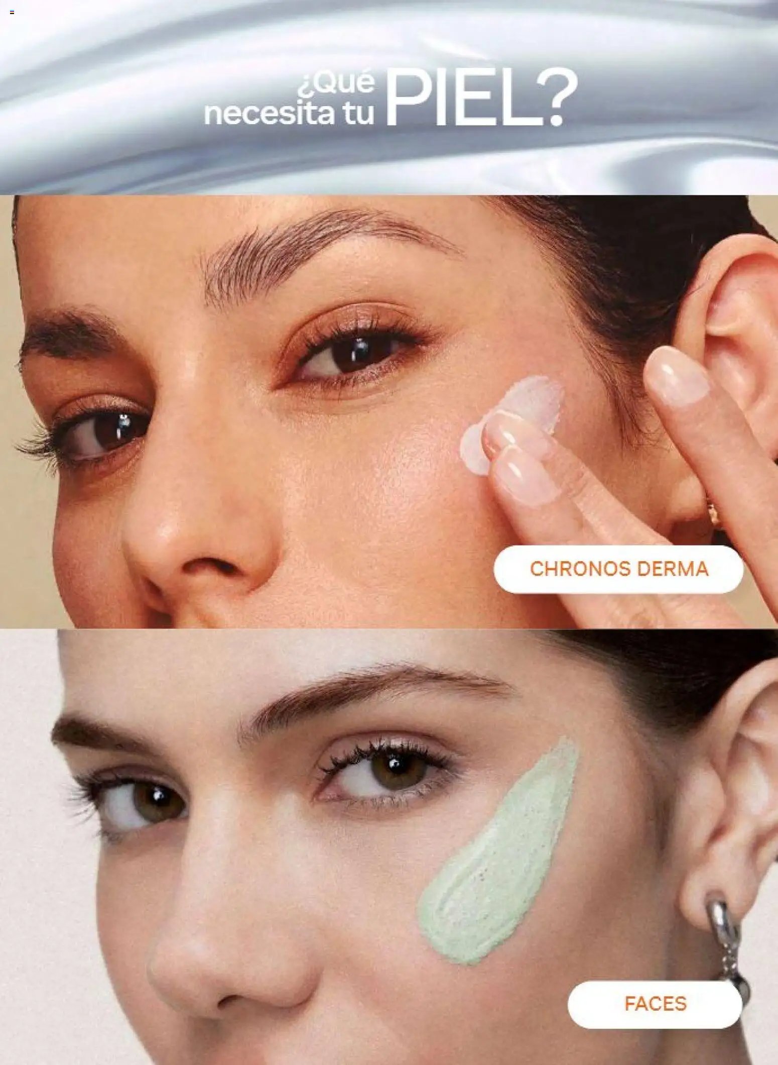 Natura oferta desde 31/07/2026 Natura campaña 12 2026
