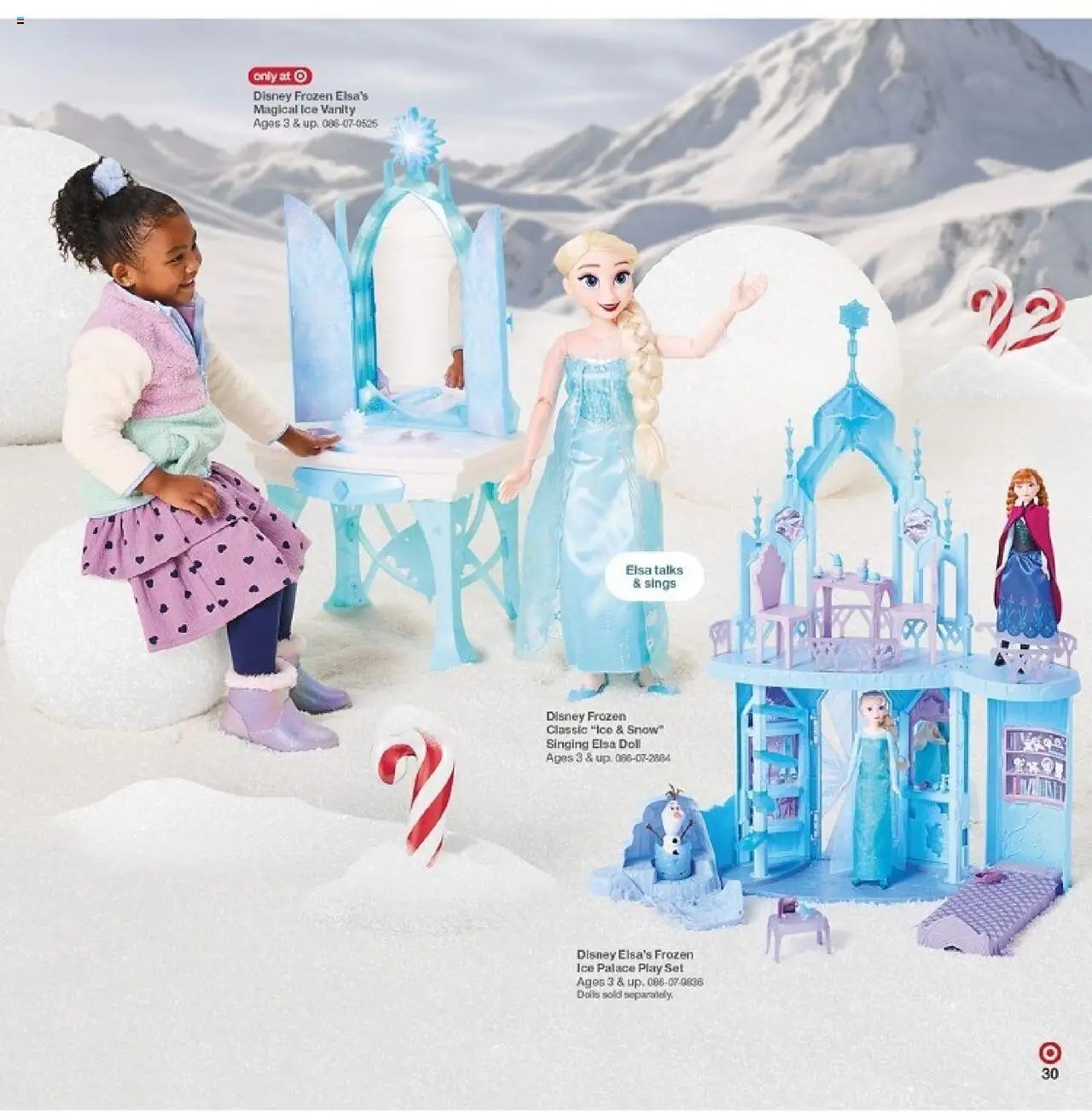 Target oferta desde 10/10/2025 Folleto (2025-10-10 - 2025-12-25)