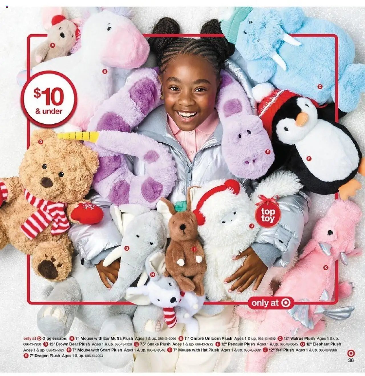 Target oferta desde 10/10/2025 Folleto (2025-10-10 - 2025-12-25)