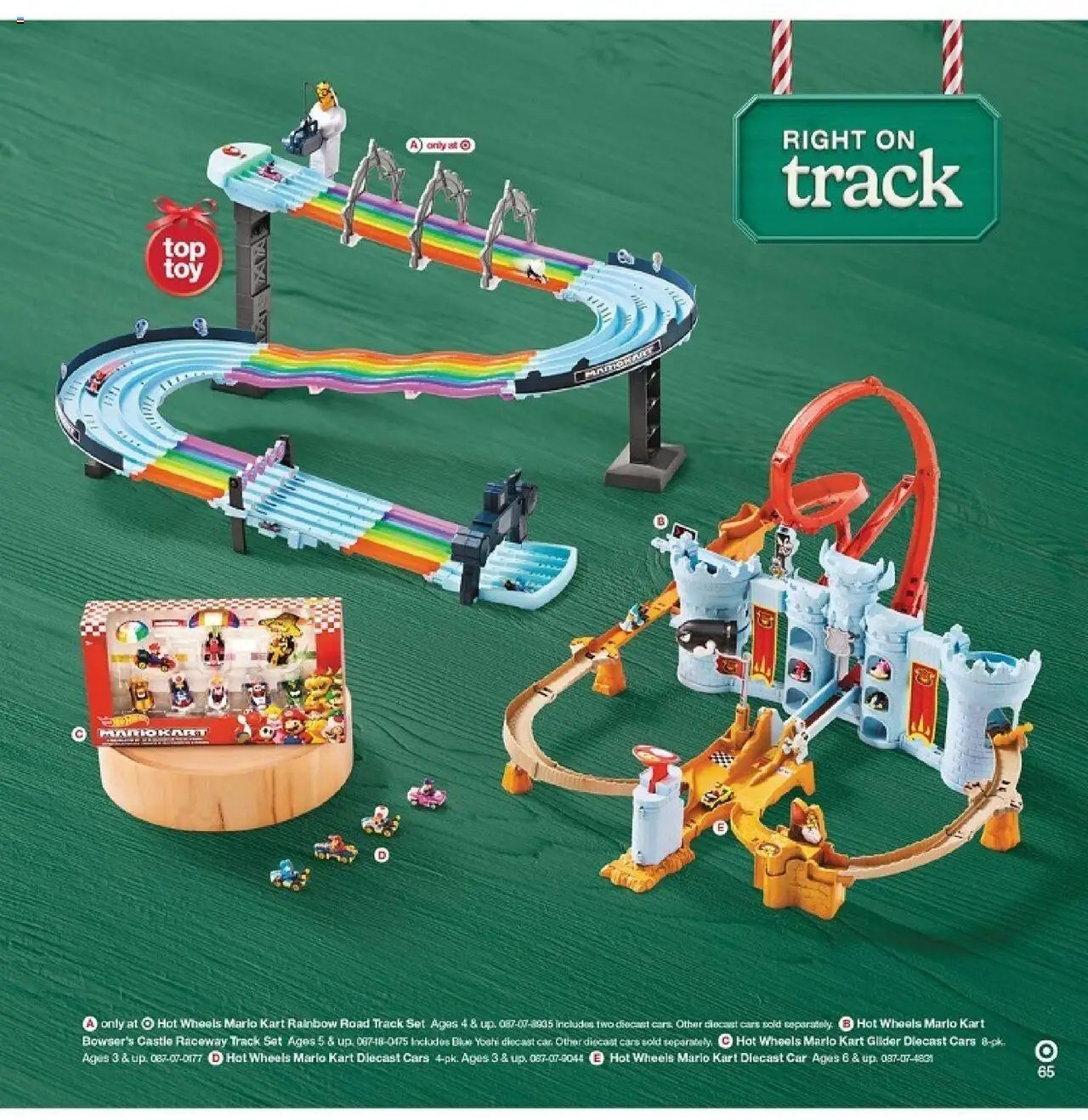 Target oferta desde 10/10/2025 Folleto (2025-10-10 - 2025-12-25)