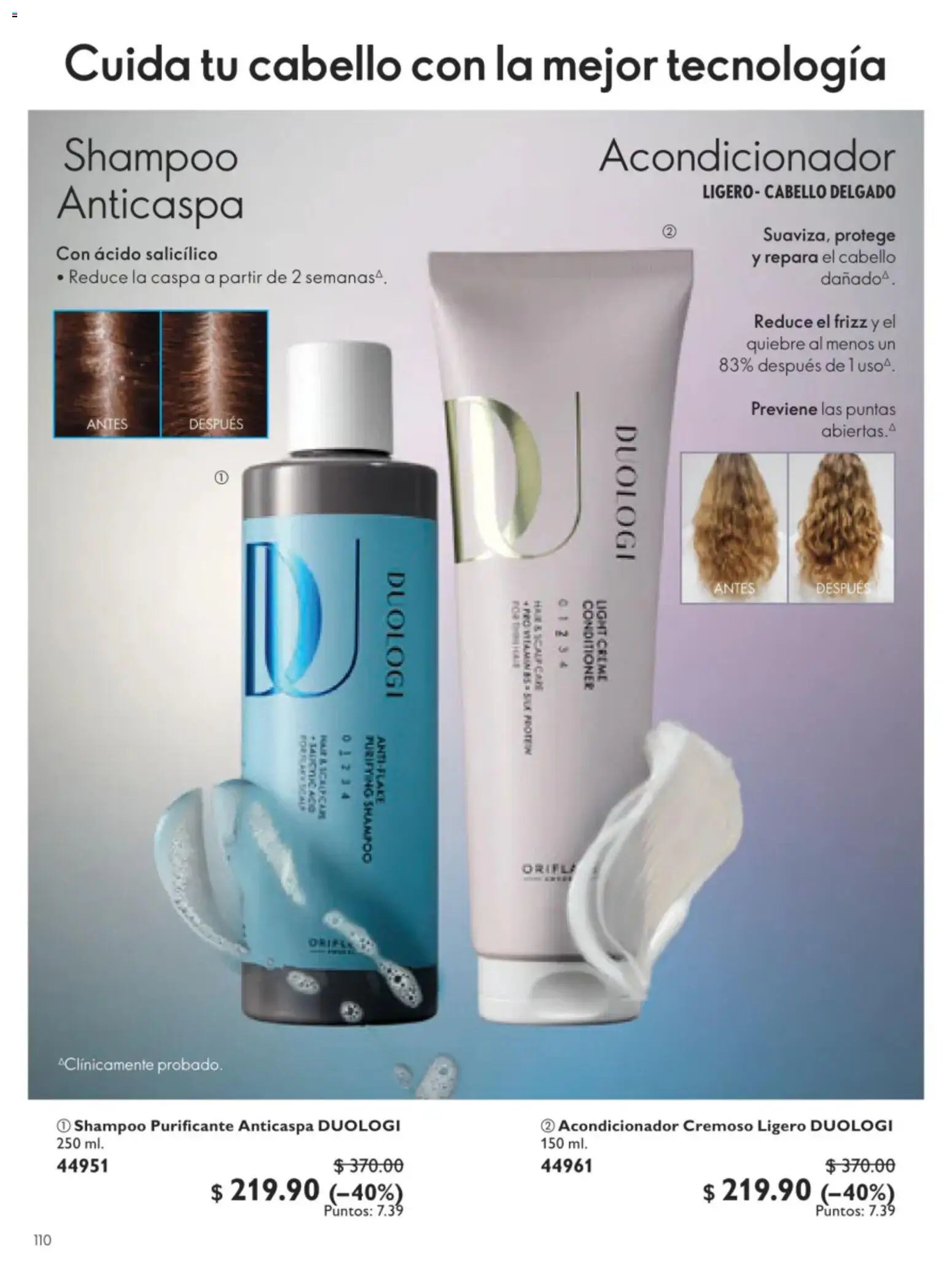 Oriflame oferta desde 11/07/2026 Oriflame campaña 10 2026