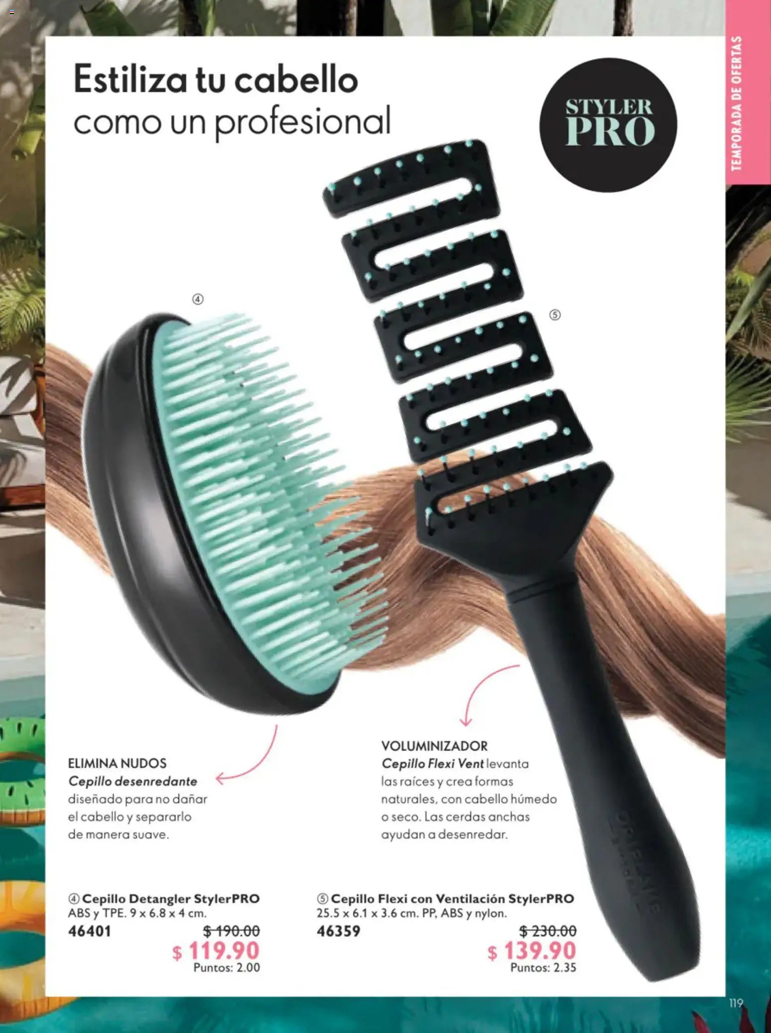Oriflame oferta desde 11/07/2026 Oriflame campaña 10 2026