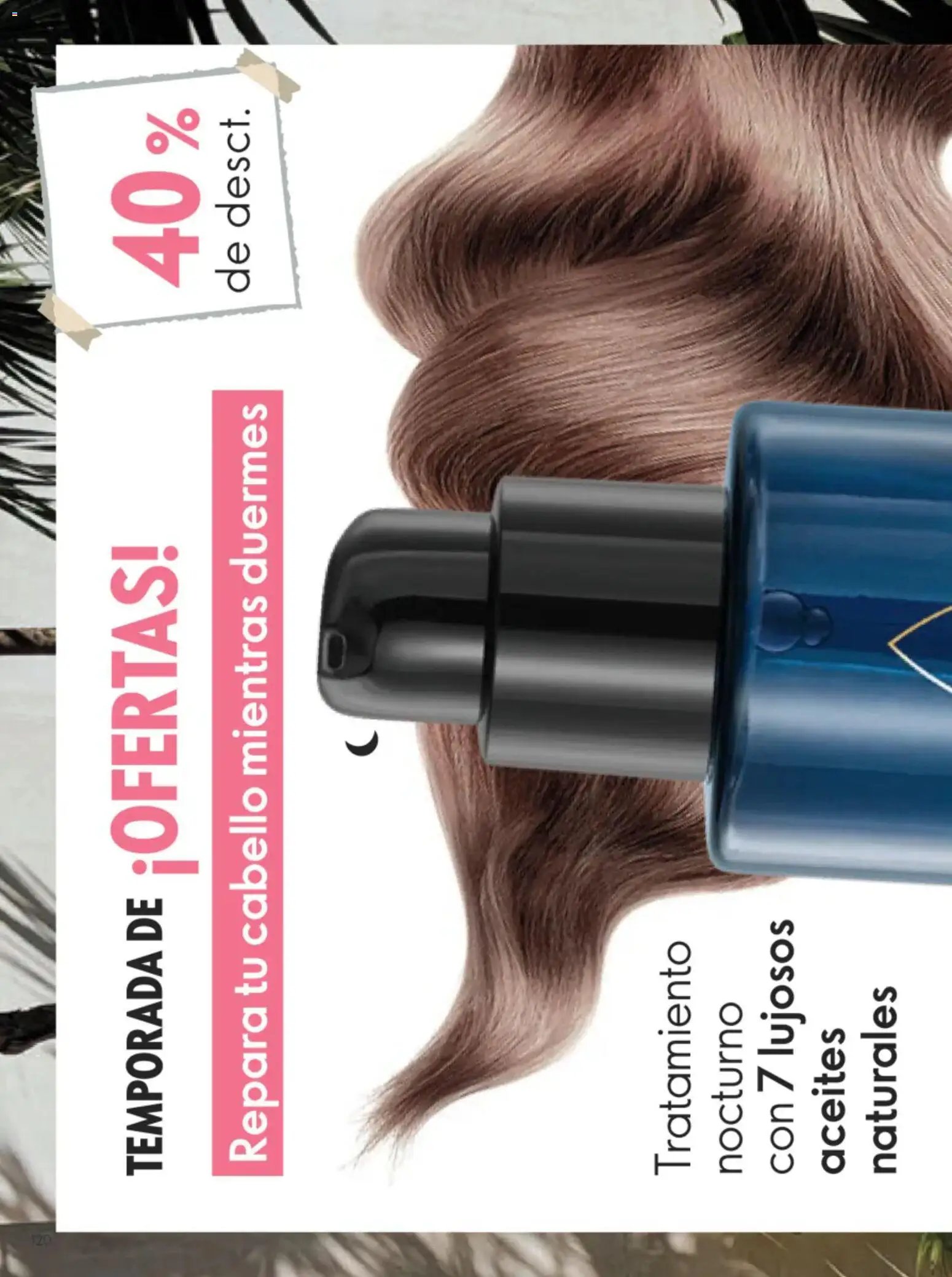 Oriflame oferta desde 11/07/2026 Oriflame campaña 10 2026