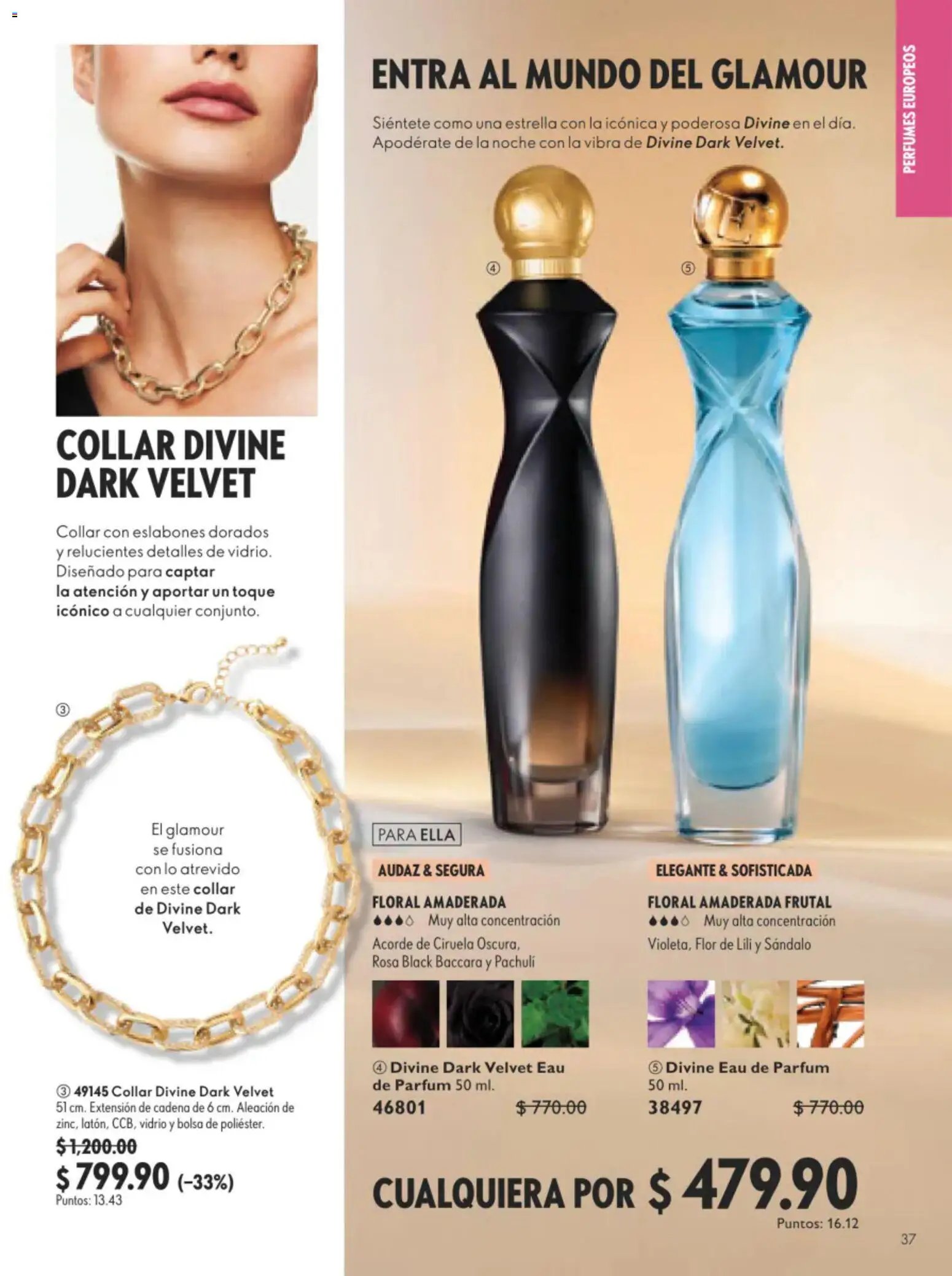 Oriflame oferta desde 11/07/2026 Oriflame campaña 10 2026