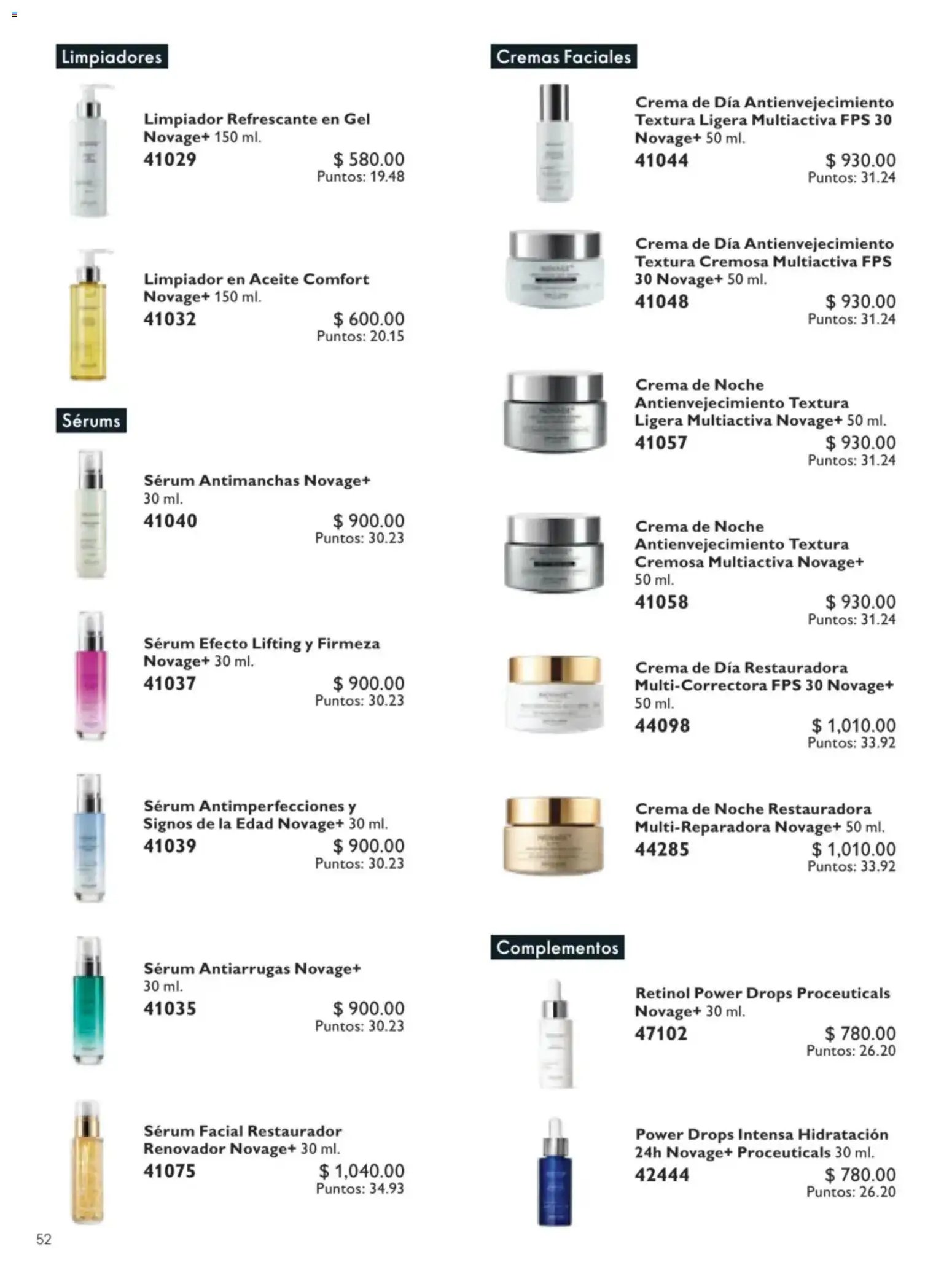 Oriflame oferta desde 11/07/2026 Oriflame campaña 10 2026