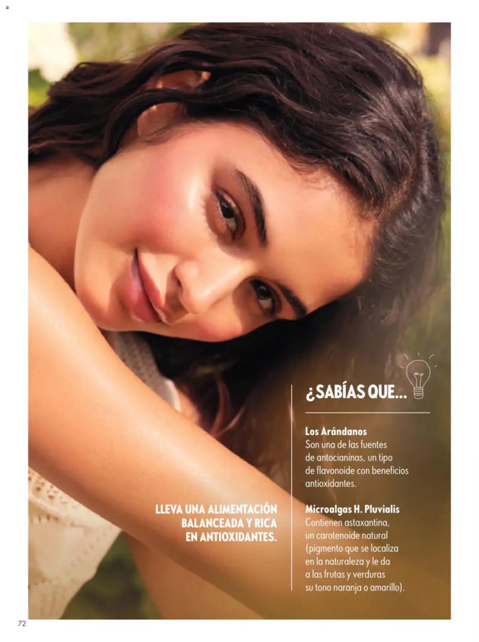 Oriflame oferta desde 11/07/2026 Oriflame campaña 10 2026