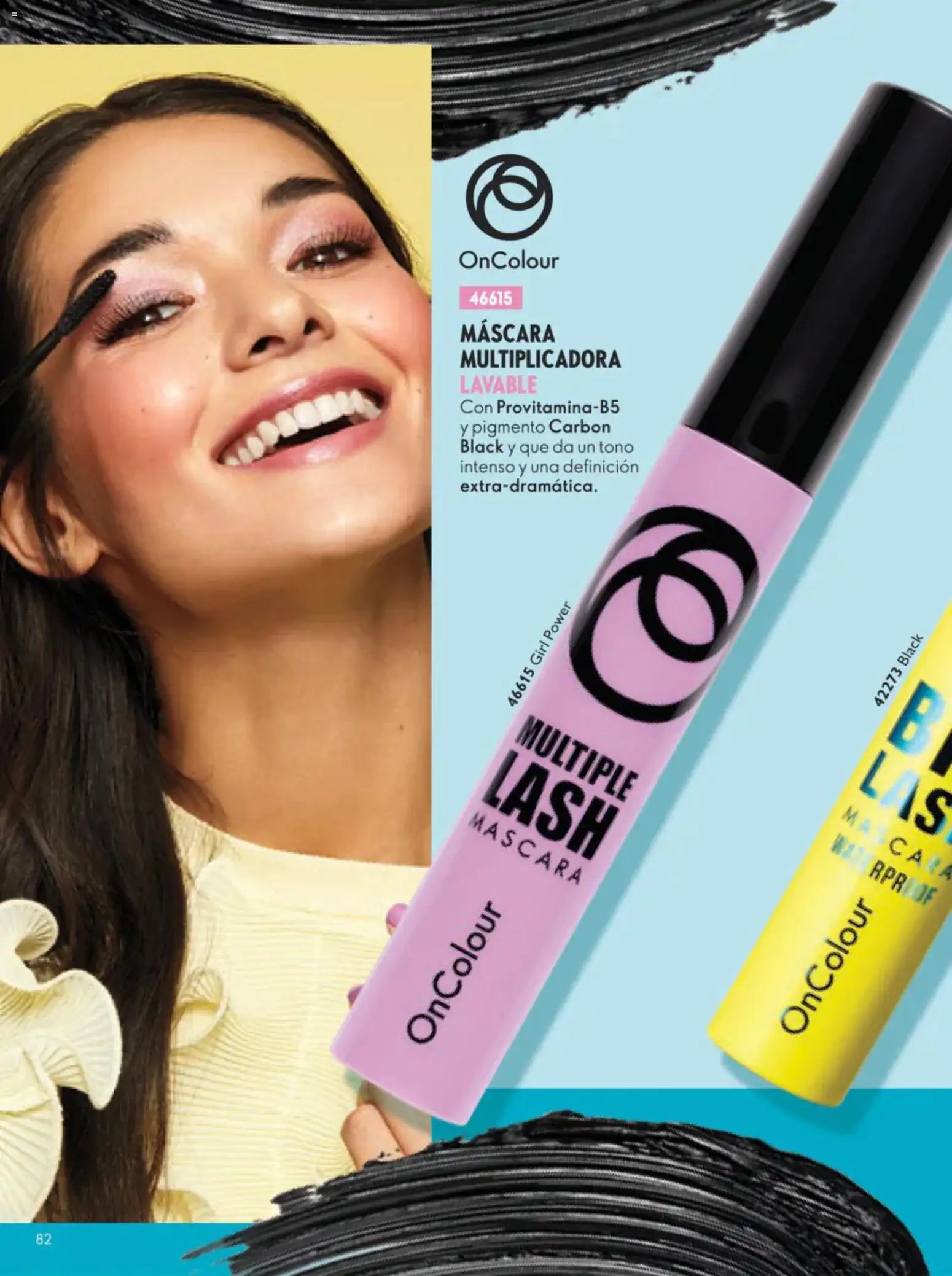 Oriflame oferta desde 11/07/2026 Oriflame campaña 10 2026