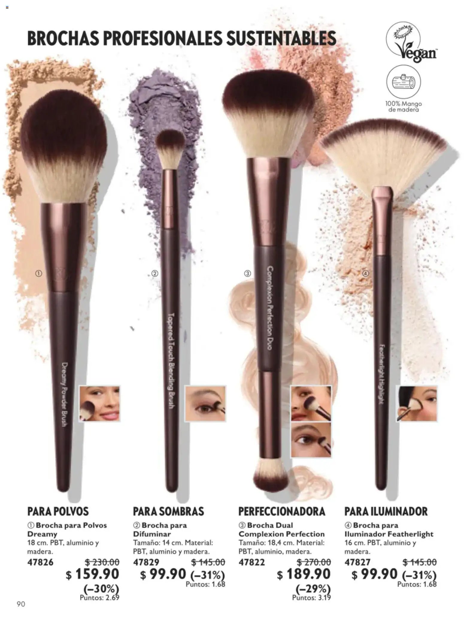 Oriflame oferta desde 11/07/2026 Oriflame campaña 10 2026