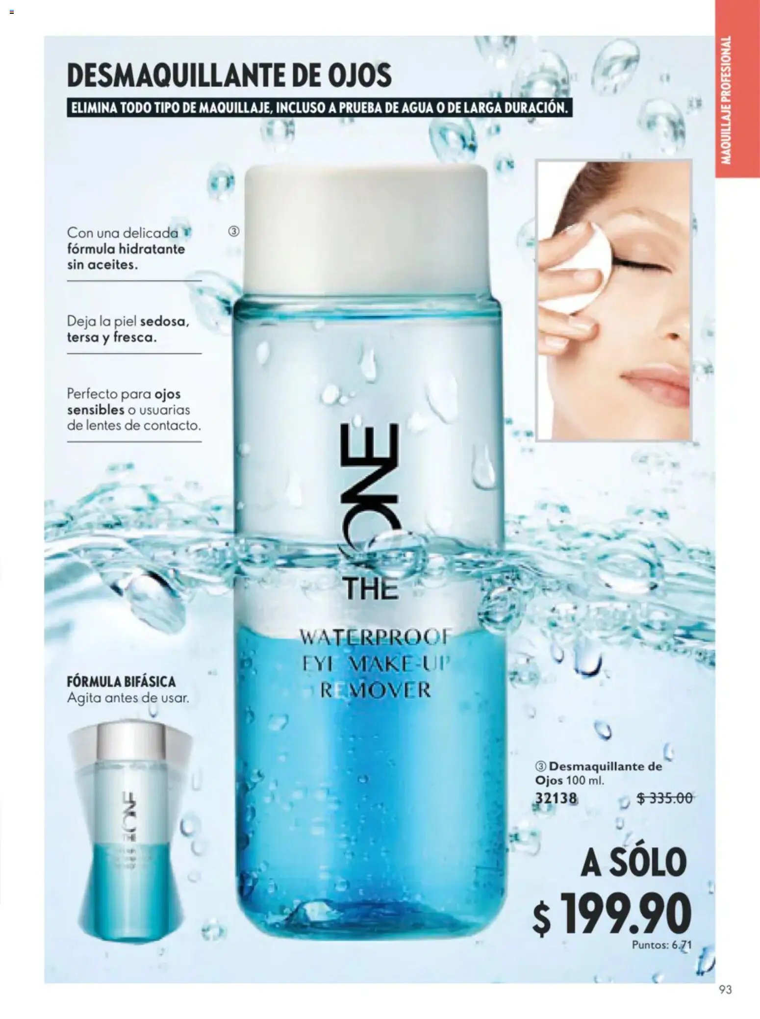 Oriflame oferta desde 11/07/2026 Oriflame campaña 10 2026