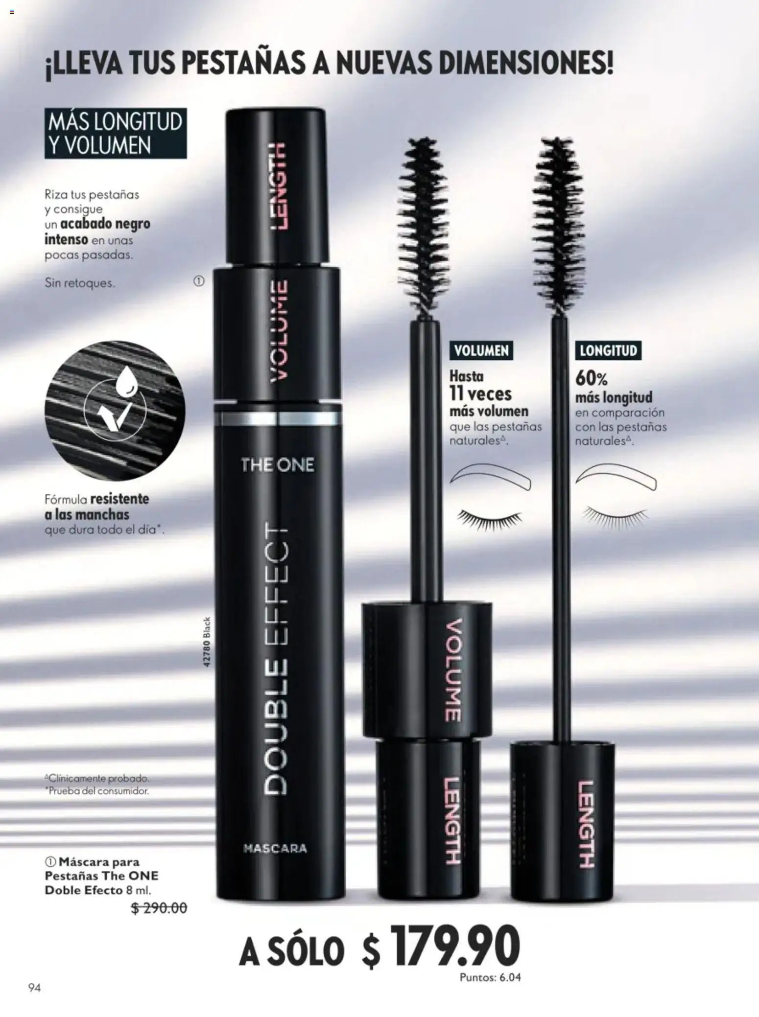 Oriflame oferta desde 11/07/2026 Oriflame campaña 10 2026