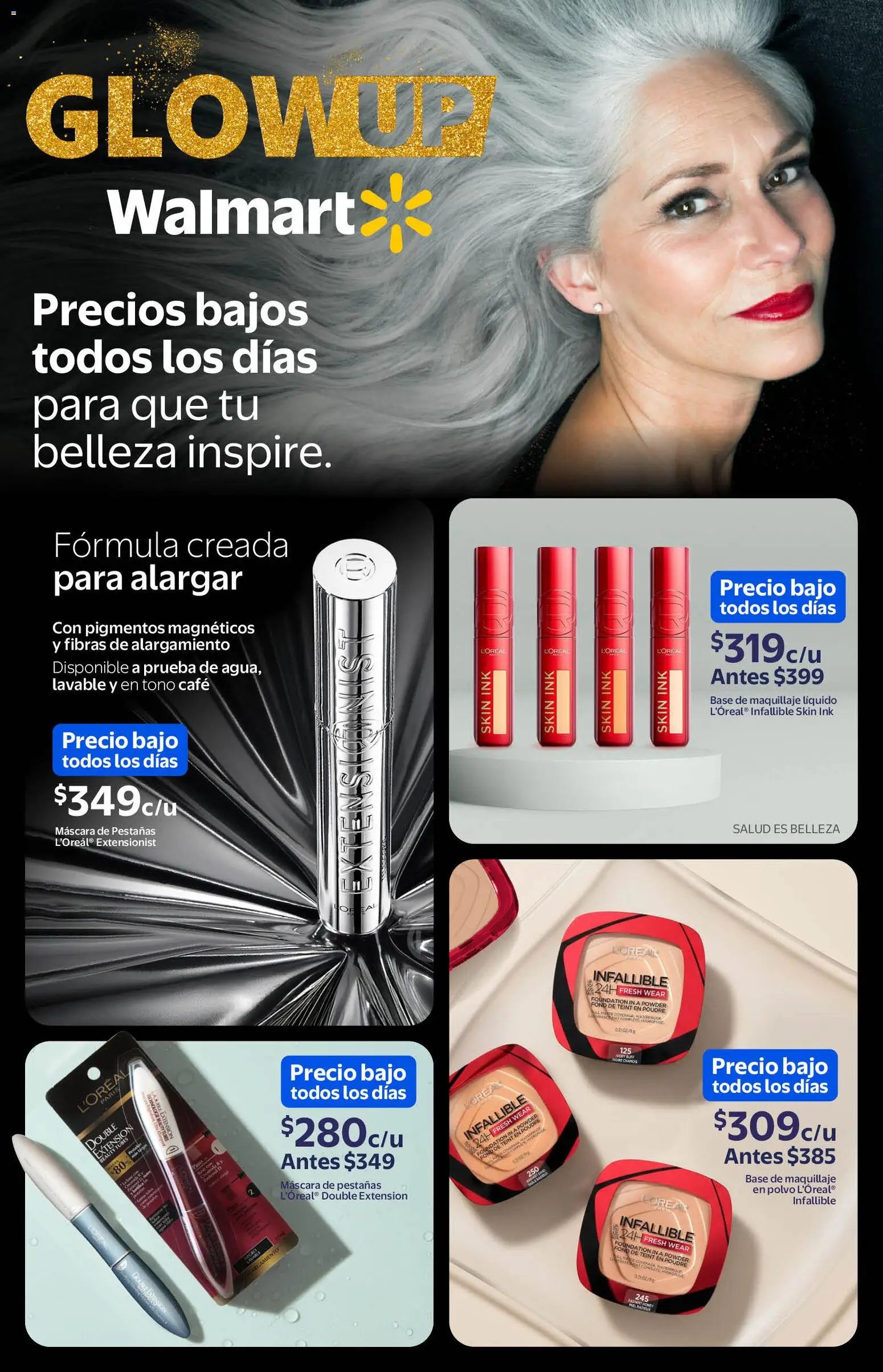 Walmart oferta desde 11/02/2026 Folleto (2026-02-11 - 2026-04-21)