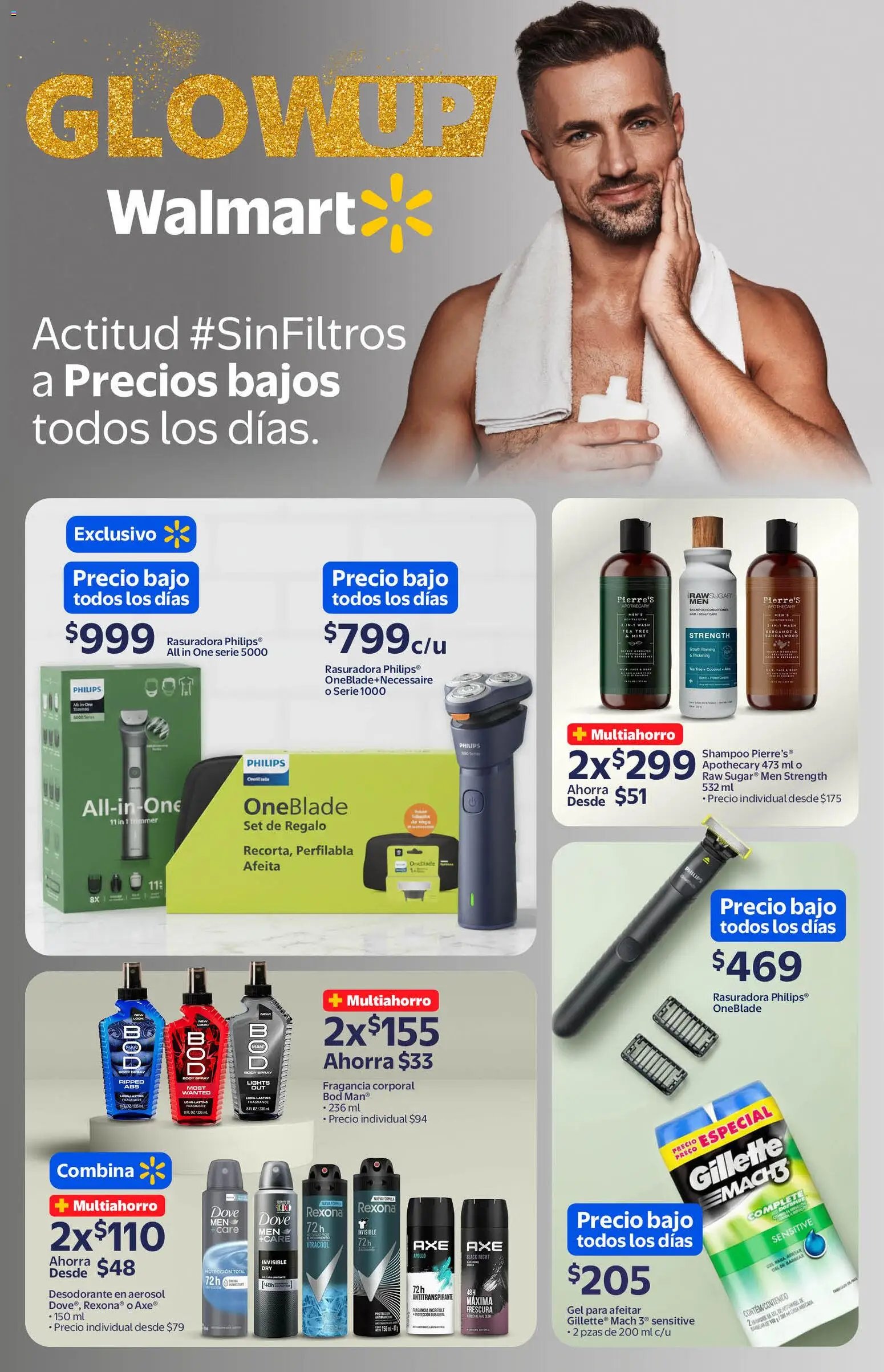 Walmart oferta desde 11/02/2026 Folleto (2026-02-11 - 2026-04-21)