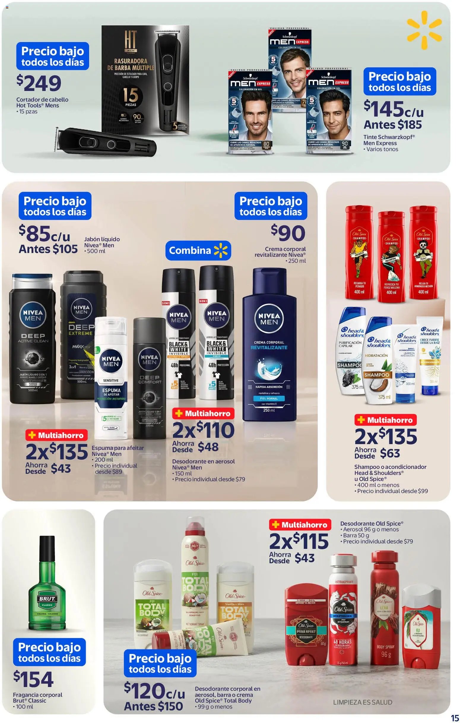 Walmart oferta desde 11/02/2026 Folleto (2026-02-11 - 2026-04-21)
