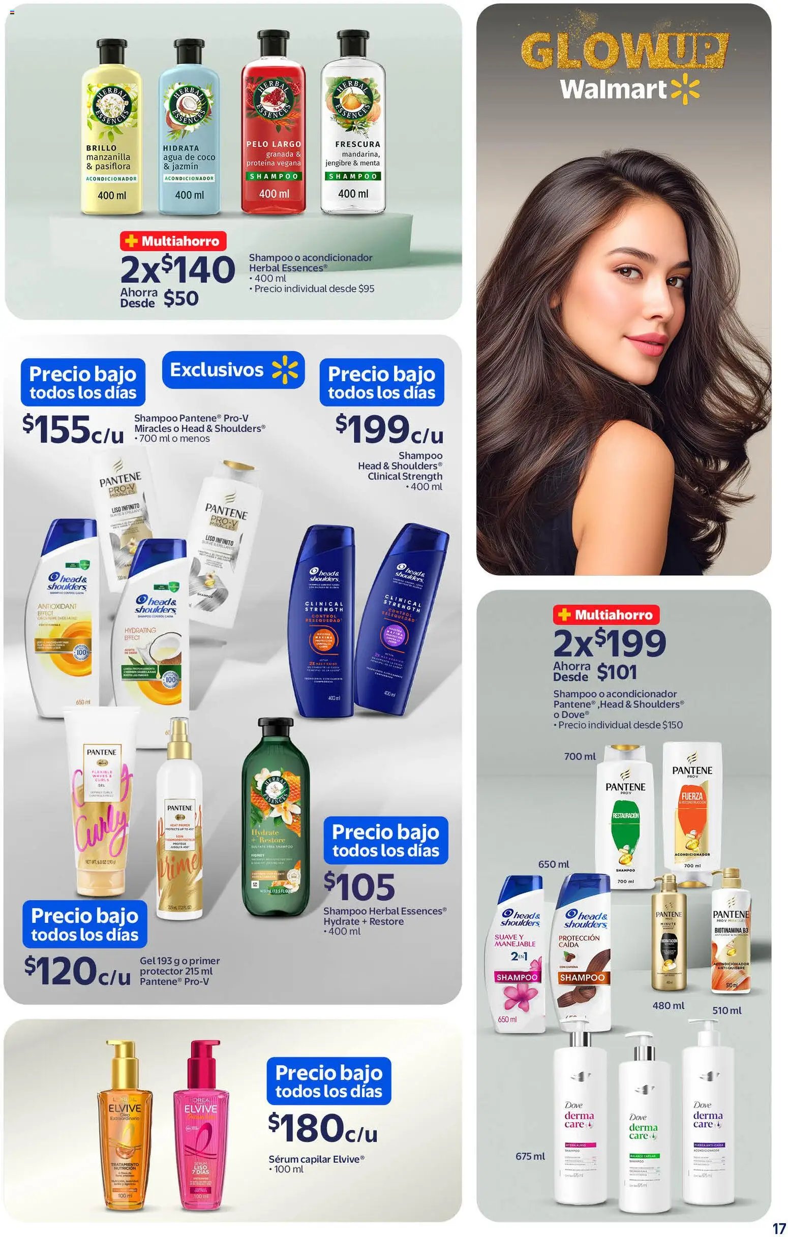 Walmart oferta desde 11/02/2026 Folleto (2026-02-11 - 2026-04-21)