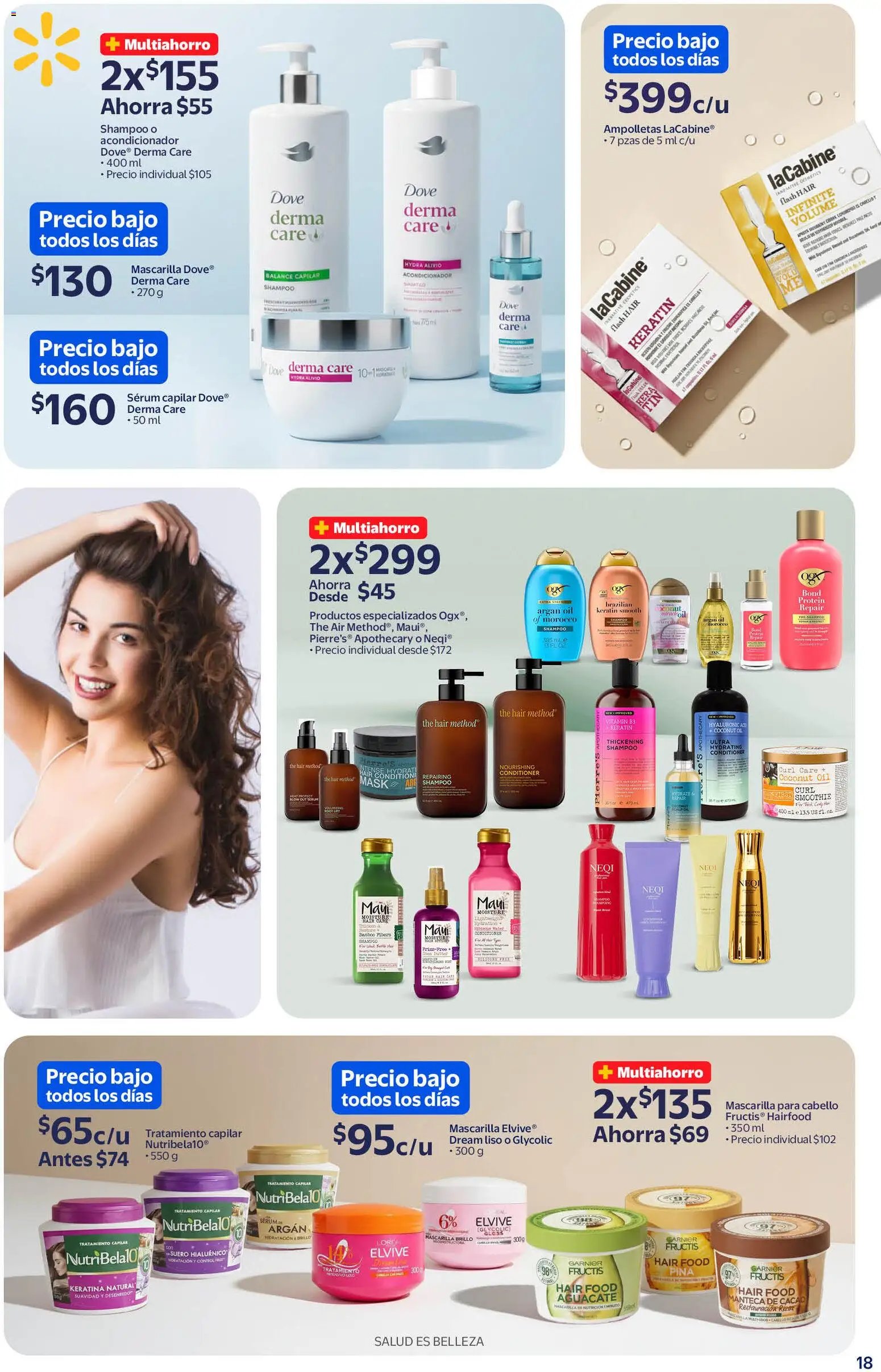 Walmart oferta desde 11/02/2026 Folleto (2026-02-11 - 2026-04-21)