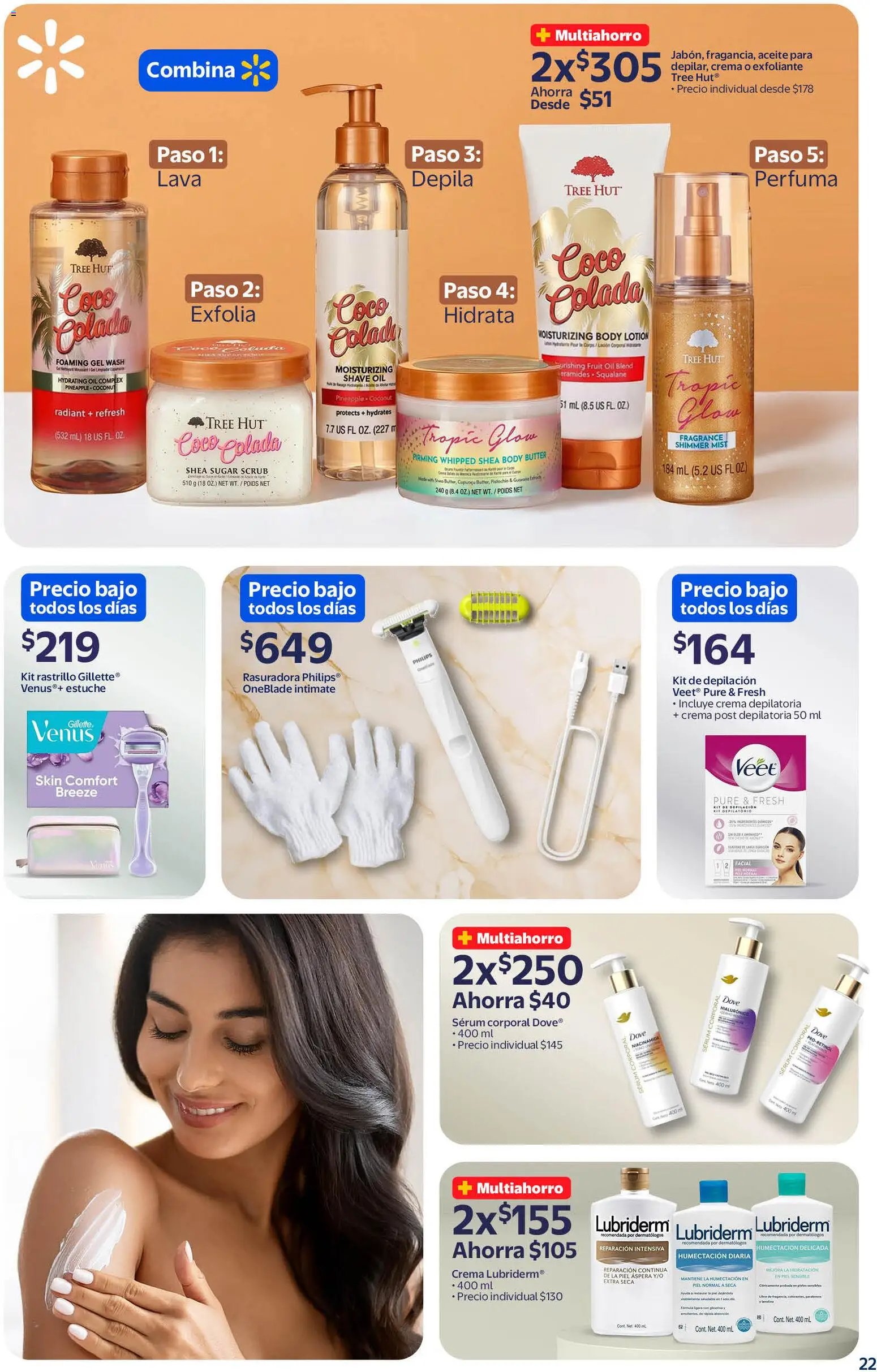 Walmart oferta desde 11/02/2026 Folleto (2026-02-11 - 2026-04-21)