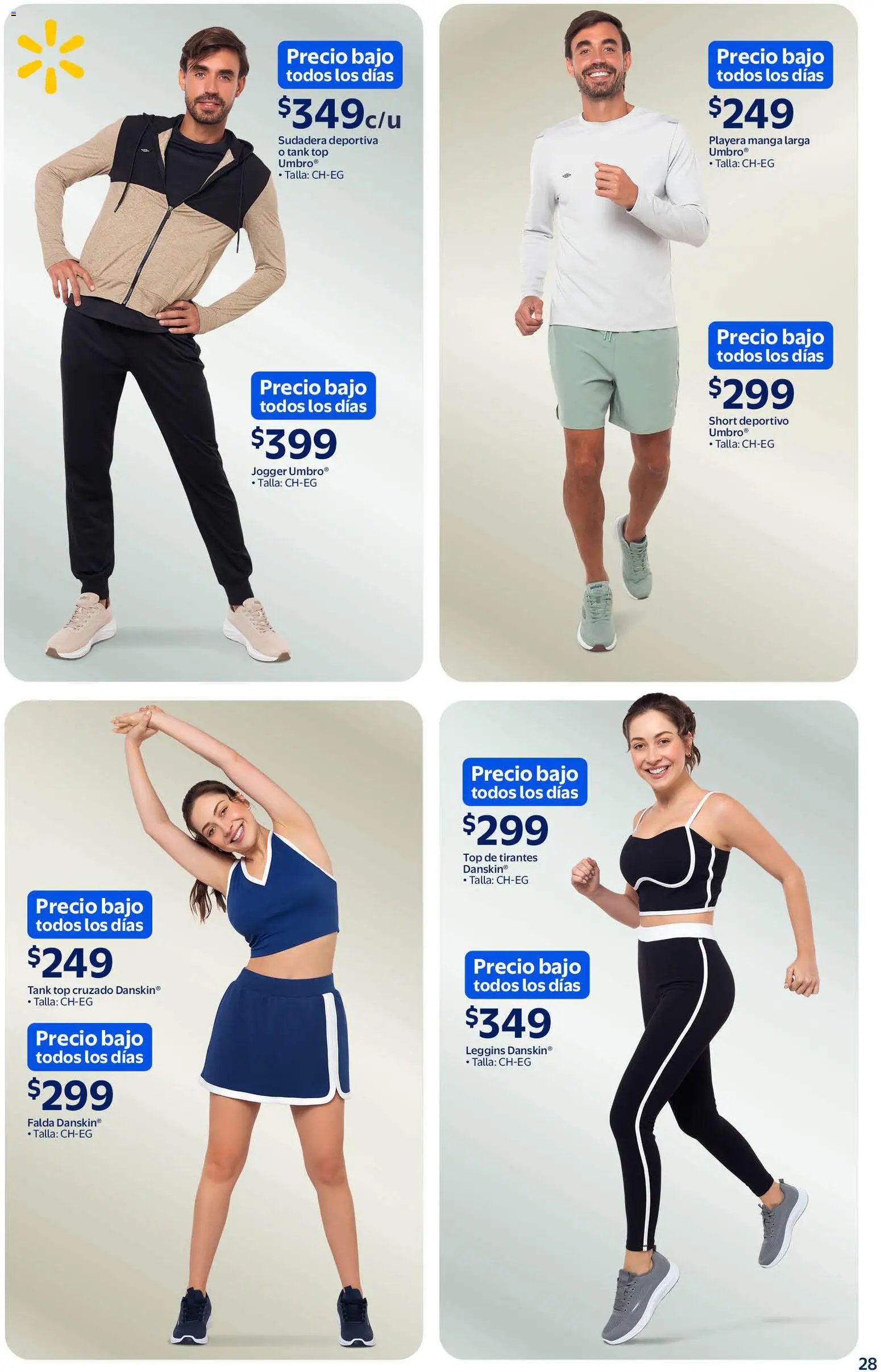 Walmart oferta desde 11/02/2026 Folleto (2026-02-11 - 2026-04-21)