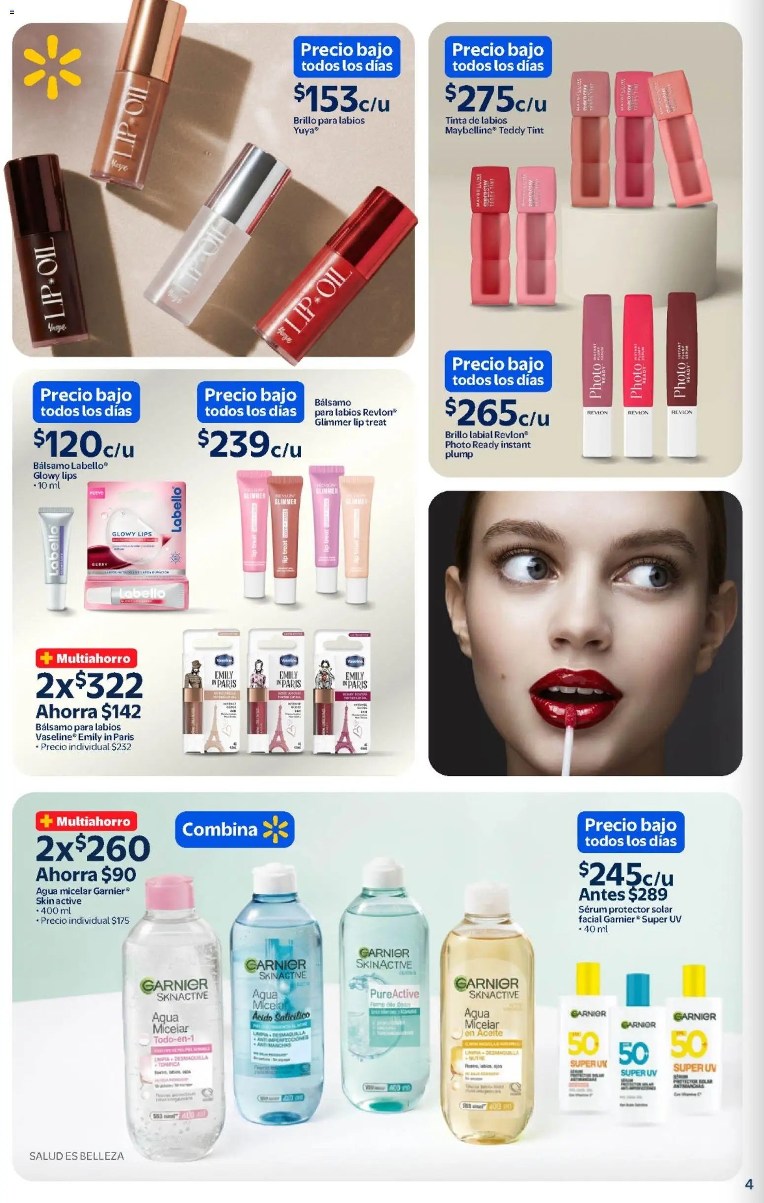 Walmart oferta desde 11/02/2026 Folleto (2026-02-11 - 2026-04-21)