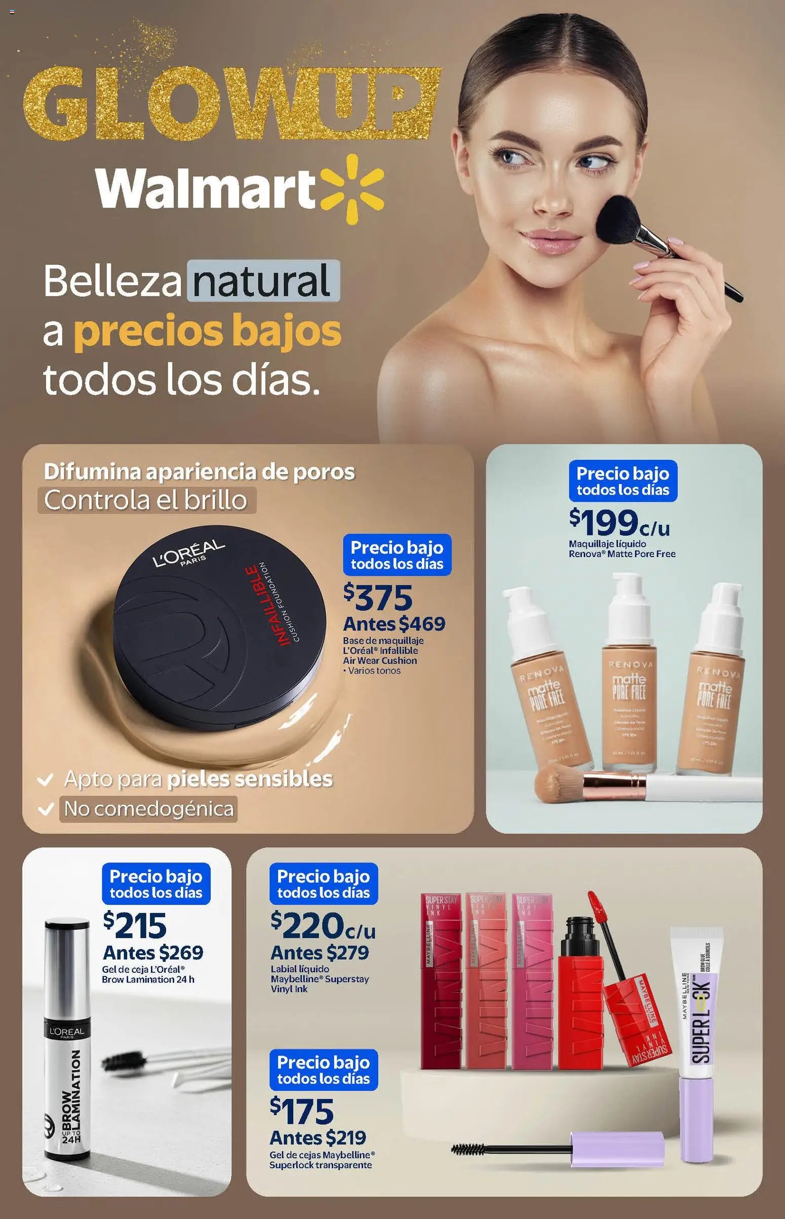 Walmart oferta desde 11/02/2026 Folleto (2026-02-11 - 2026-04-21)