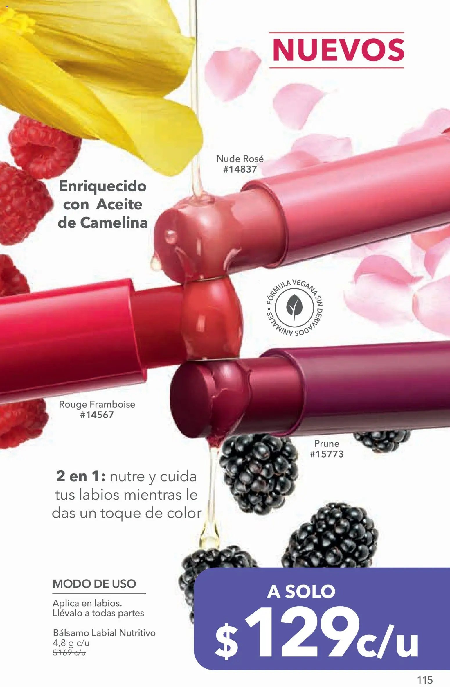 Yves Rocher oferta desde 14/07/2026 Yves Rocher campaña 10 2026
