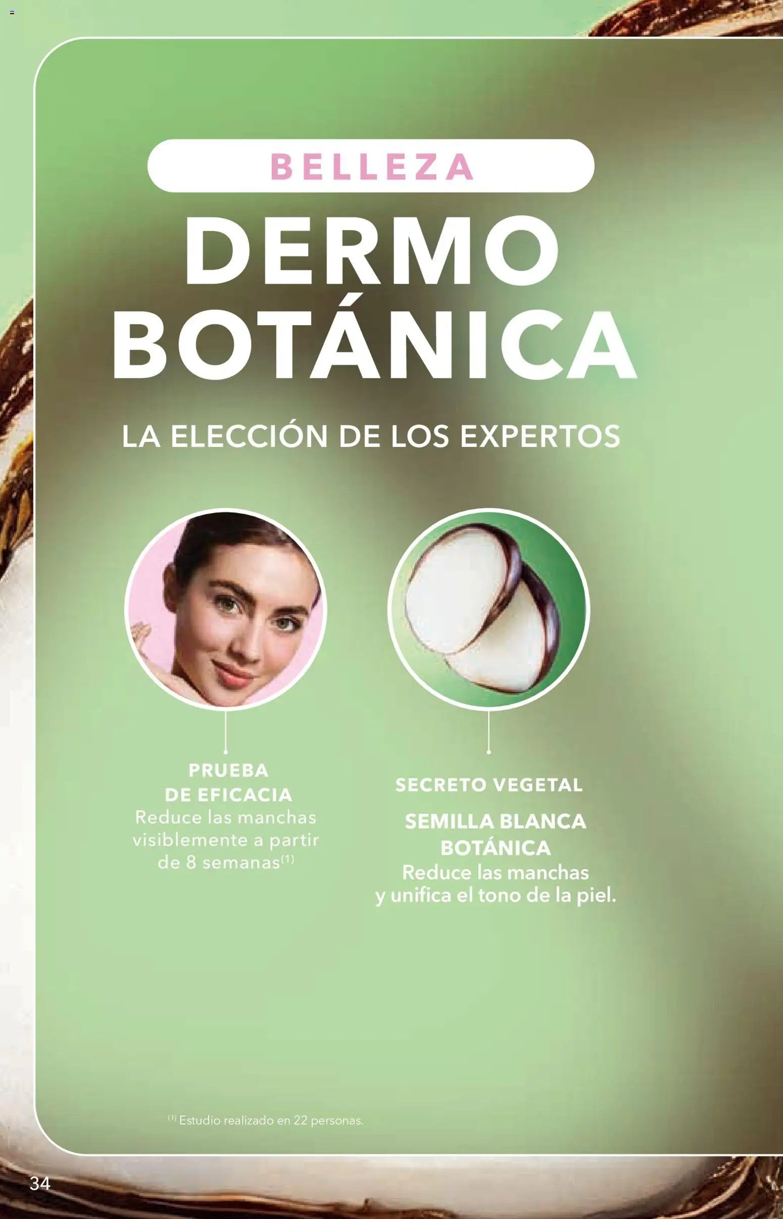 Yves Rocher oferta desde 14/07/2026 Yves Rocher campaña 10 2026