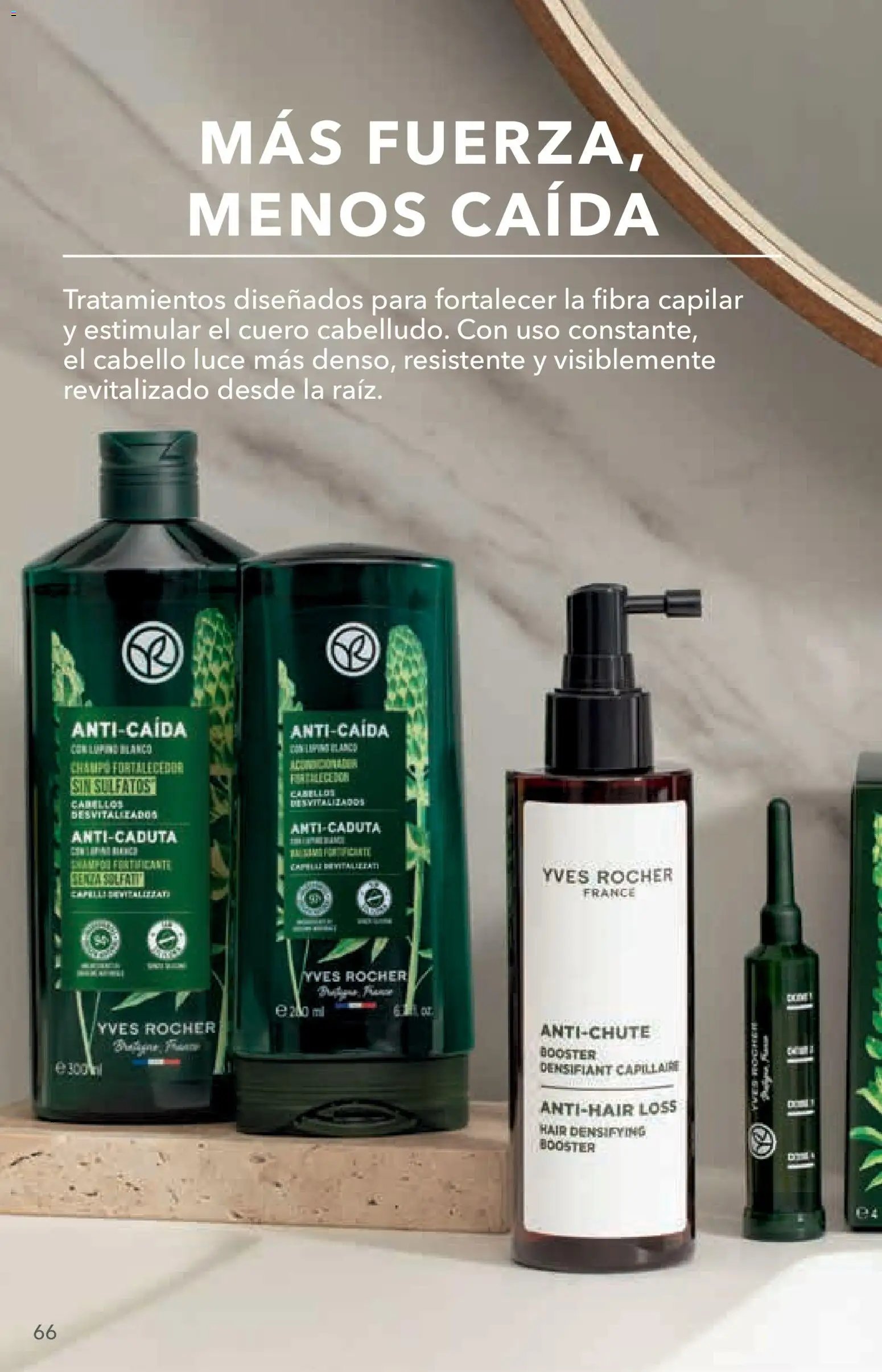 Yves Rocher oferta desde 14/07/2026 Yves Rocher campaña 10 2026