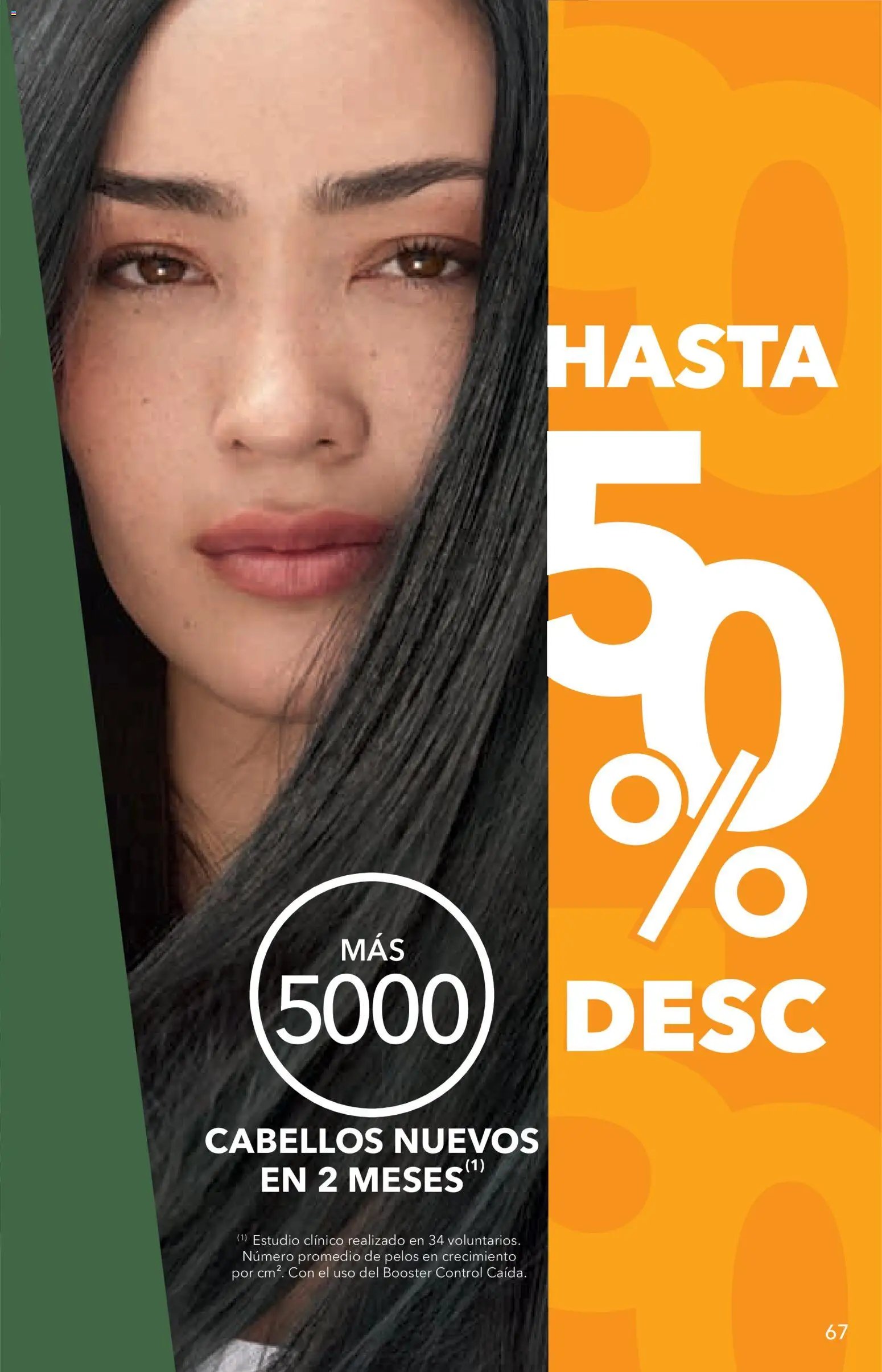 Yves Rocher oferta desde 14/07/2026 Yves Rocher campaña 10 2026