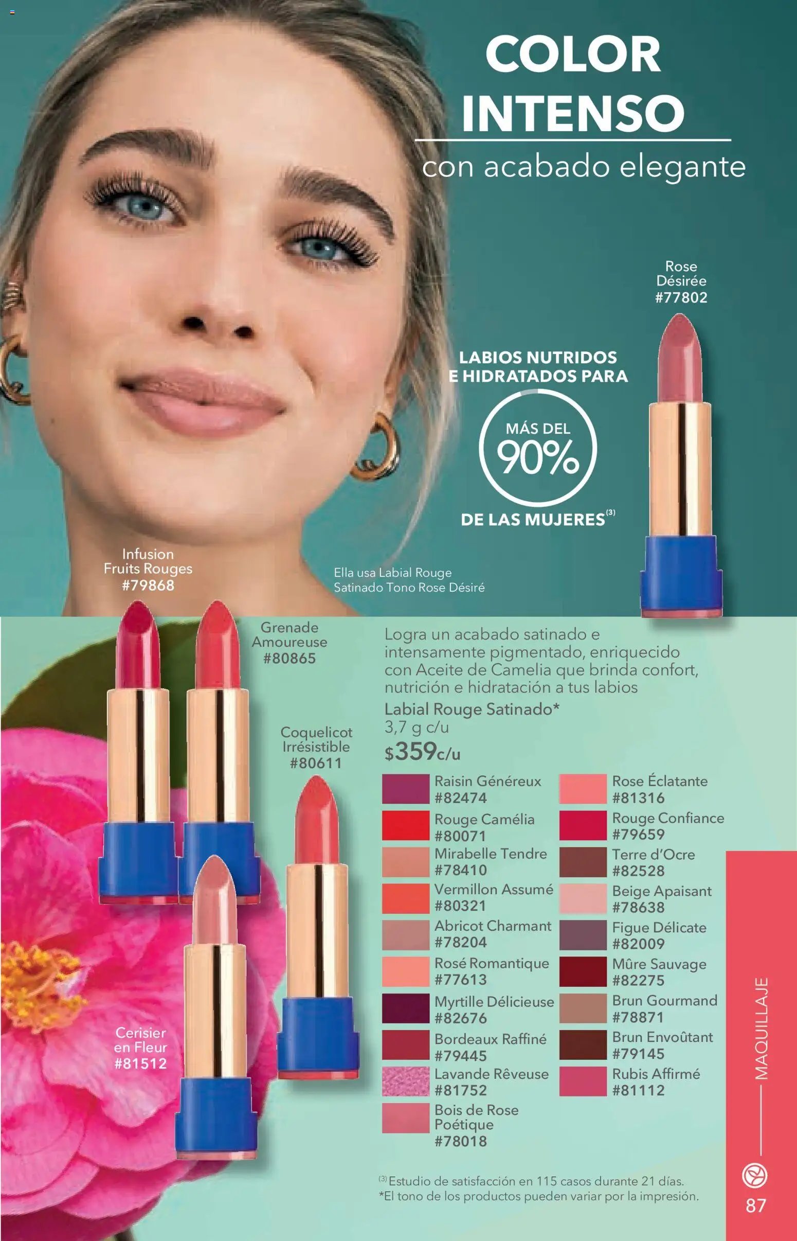 Yves Rocher oferta desde 14/07/2026 Yves Rocher campaña 10 2026