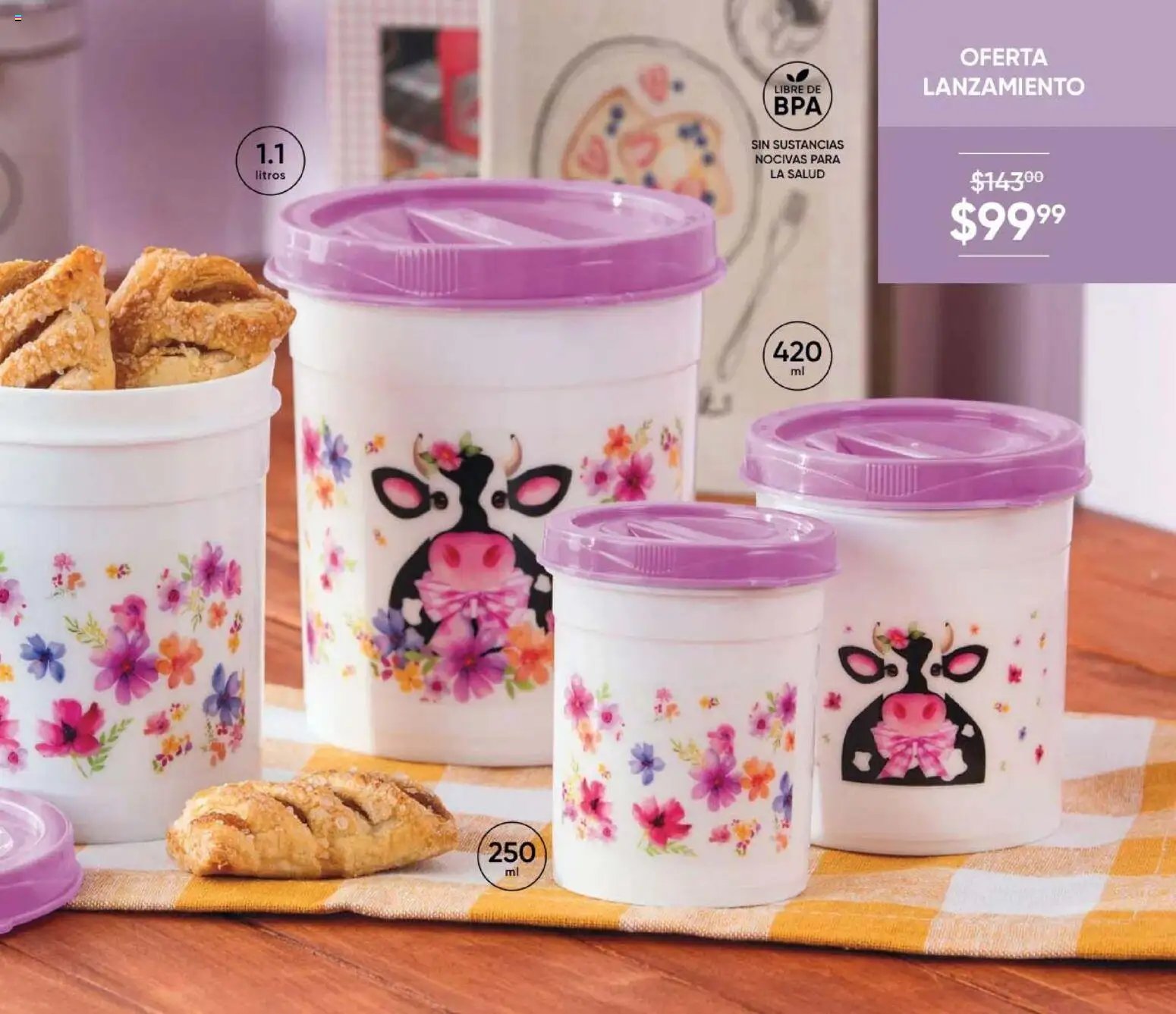 AVON oferta desde 29/05/2026 AVON Casa & Estilo 9 2026
