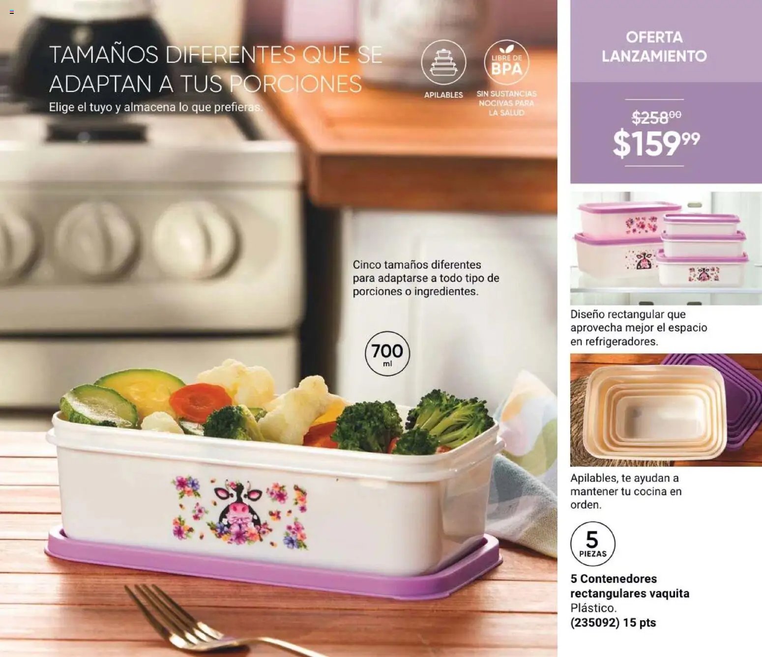 AVON oferta desde 29/05/2026 AVON Casa & Estilo 9 2026
