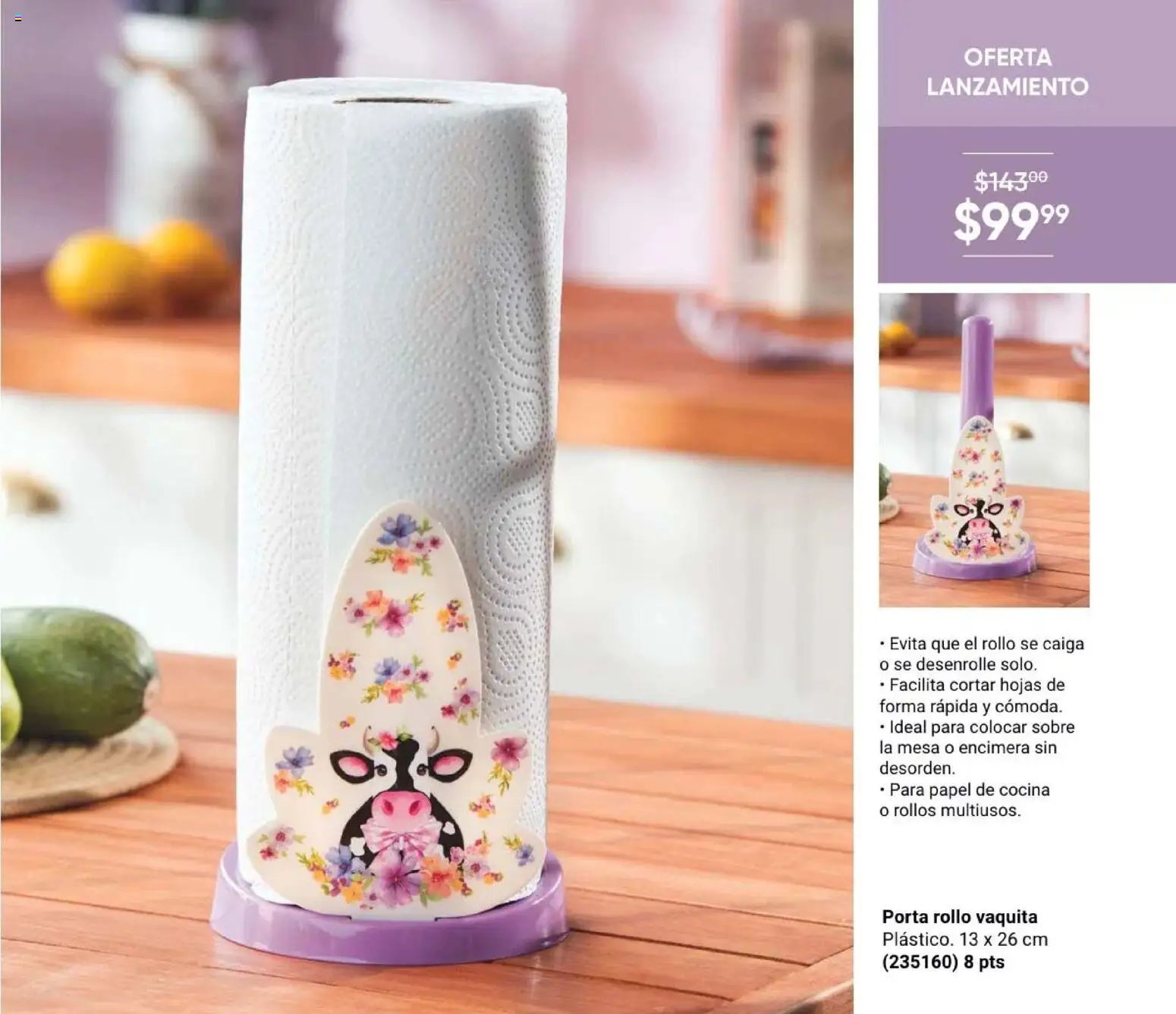 AVON oferta desde 29/05/2026 AVON Casa & Estilo 9 2026
