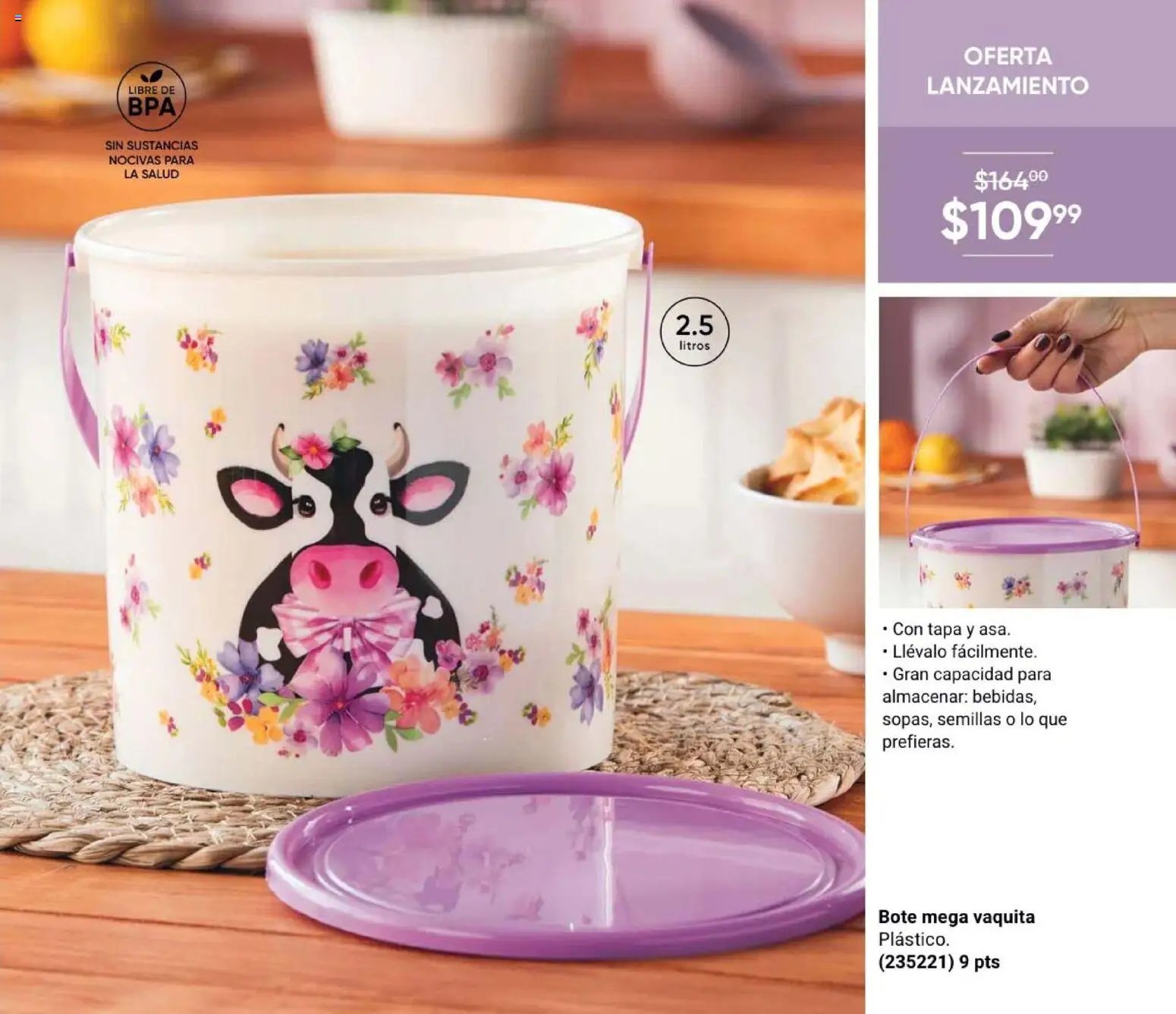 AVON oferta desde 29/05/2026 AVON Casa & Estilo 9 2026