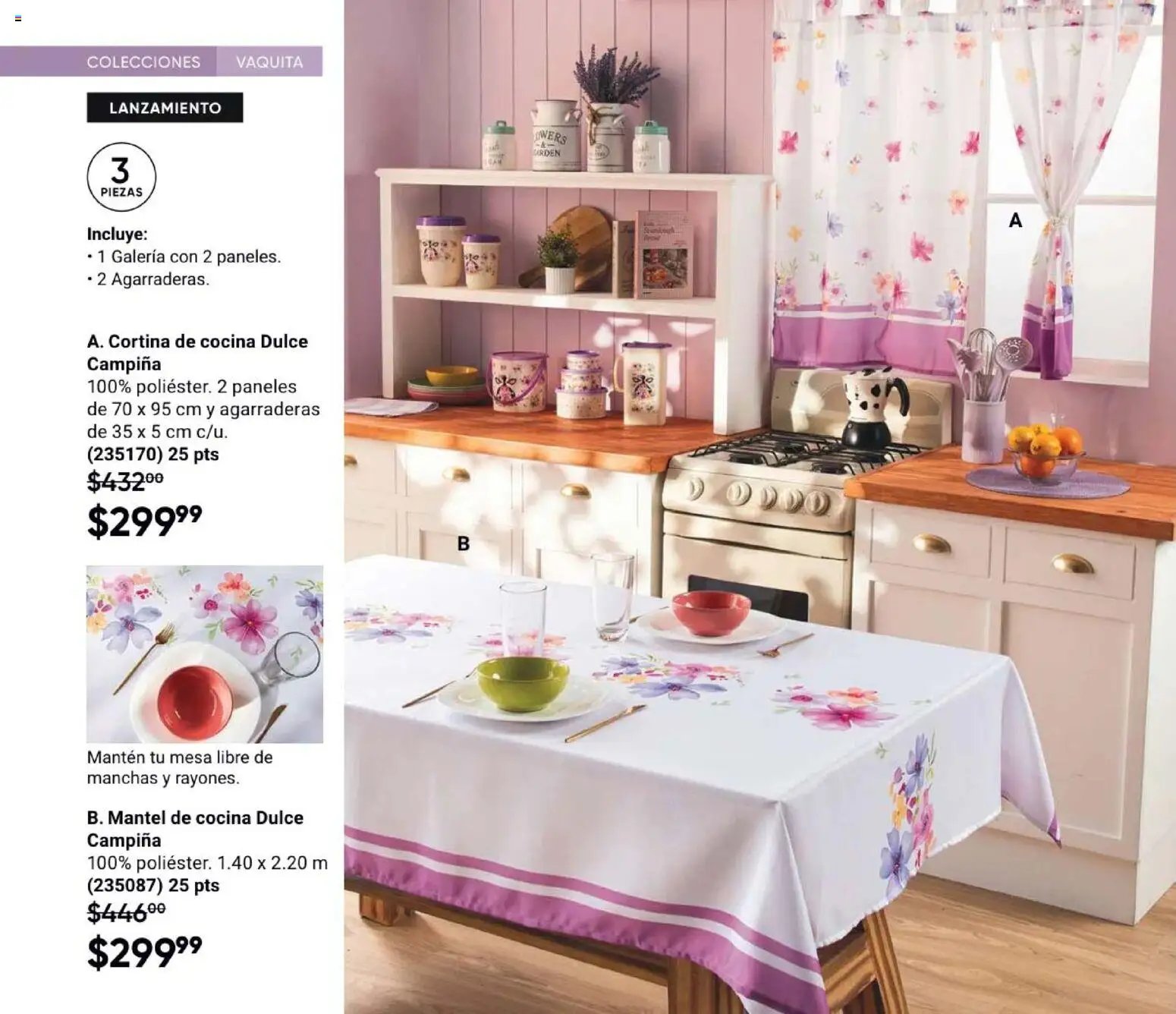 AVON oferta desde 29/05/2026 AVON Casa & Estilo 9 2026
