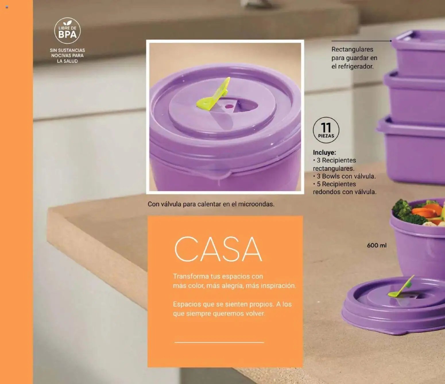AVON oferta desde 29/05/2026 AVON Casa & Estilo 9 2026