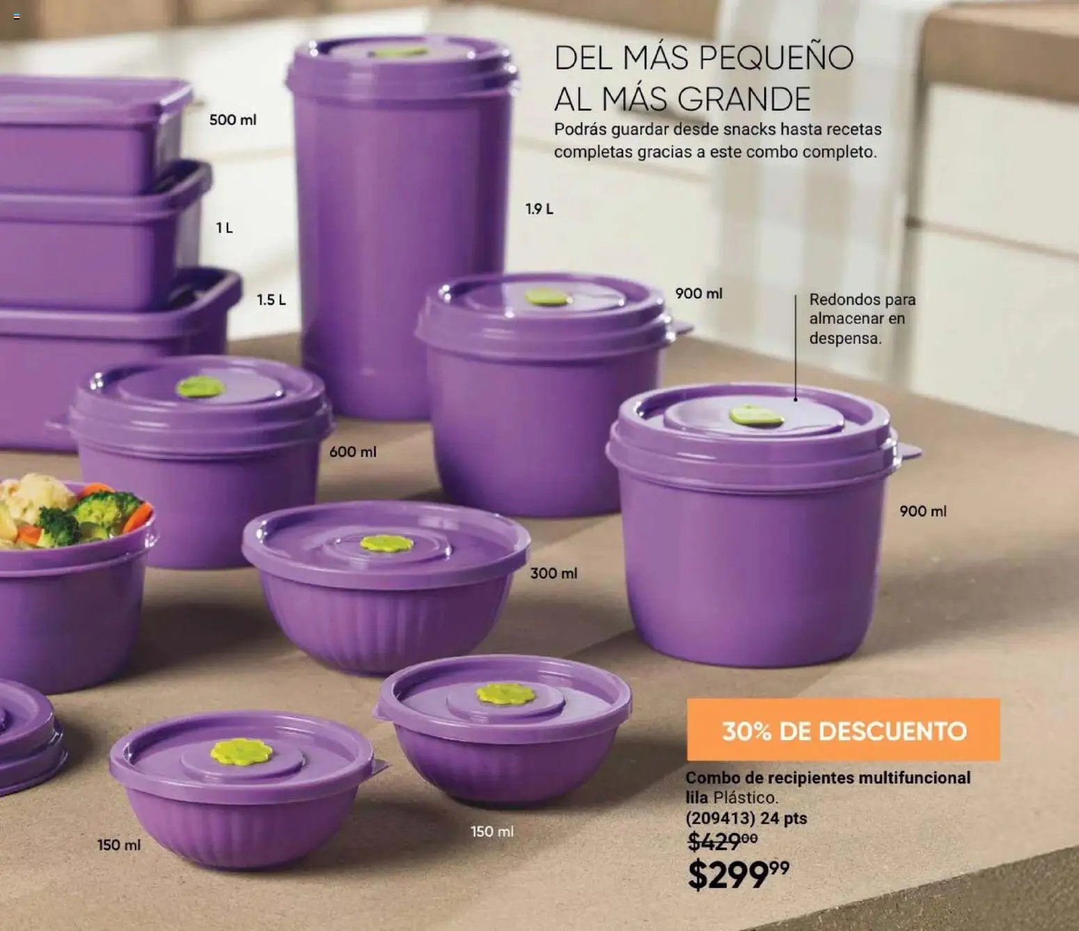 AVON oferta desde 29/05/2026 AVON Casa & Estilo 9 2026
