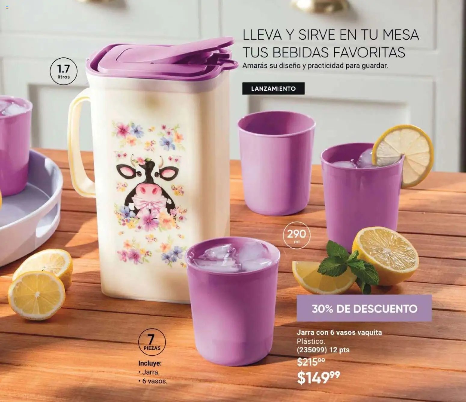 AVON oferta desde 29/05/2026 AVON Casa & Estilo 9 2026