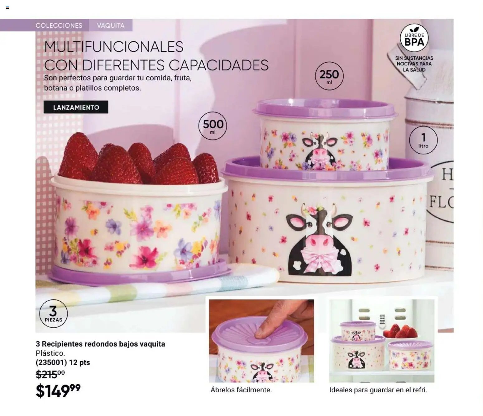 AVON oferta desde 29/05/2026 AVON Casa & Estilo 9 2026
