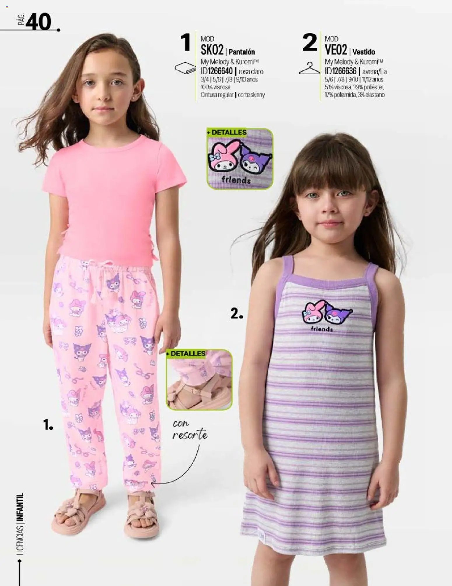 Price Shoes oferta desde 09/05/2026 Price Shoes catálogo Licencias
