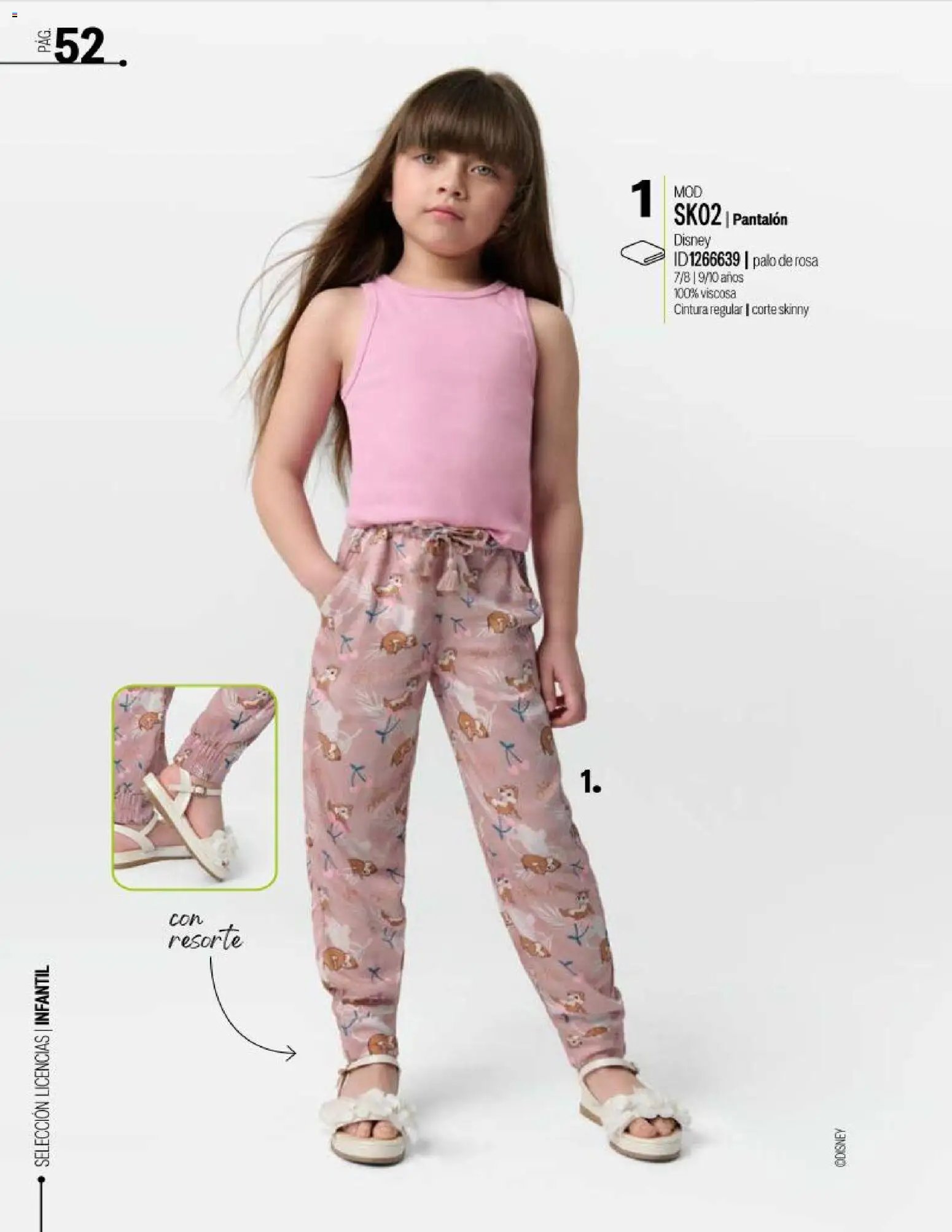 Price Shoes oferta desde 09/05/2026 Price Shoes catálogo Licencias