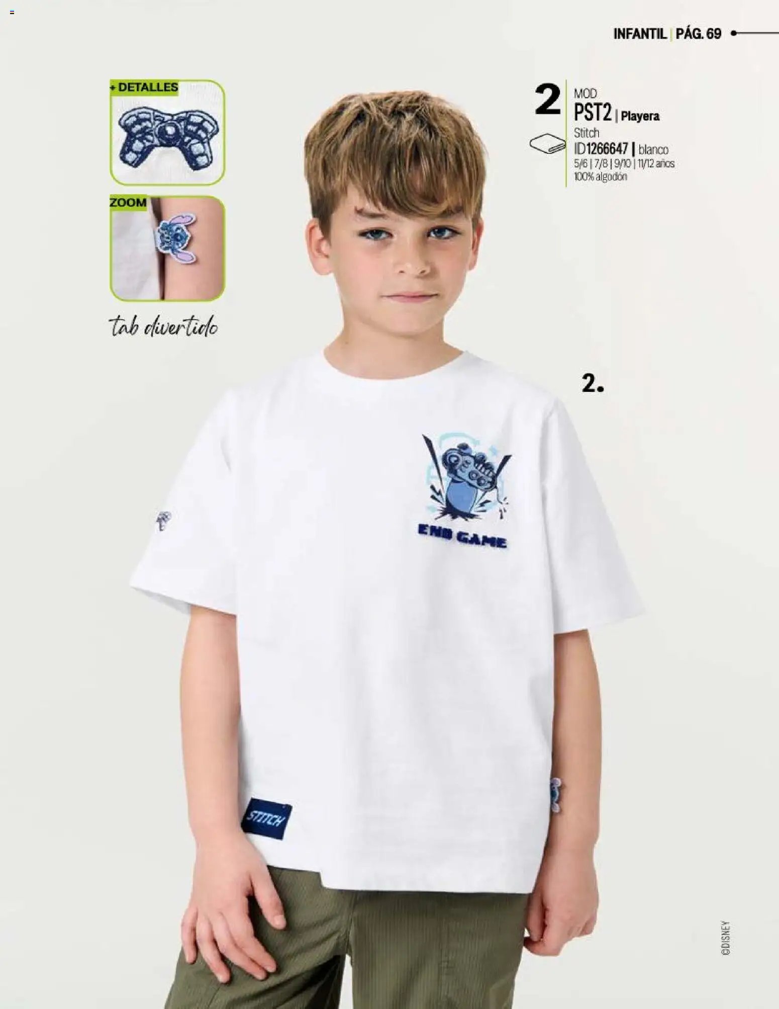 Price Shoes oferta desde 09/05/2026 Price Shoes catálogo Licencias