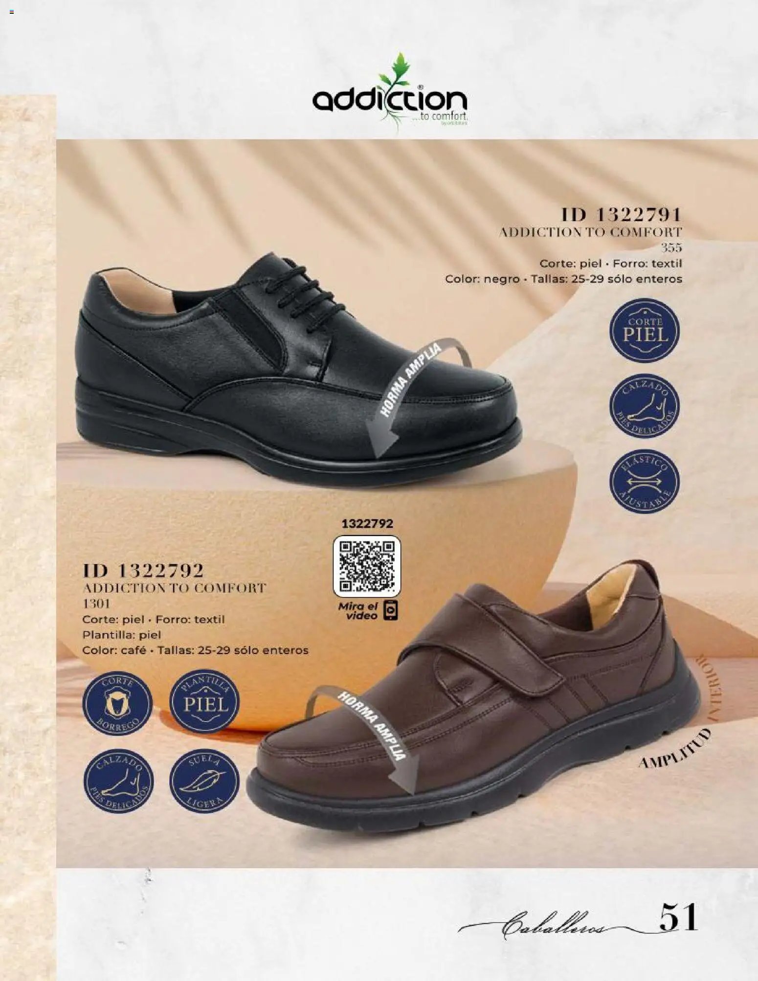 Price Shoes oferta desde 25/06/2026 Price Shoes catálogo Caballeros Mini
