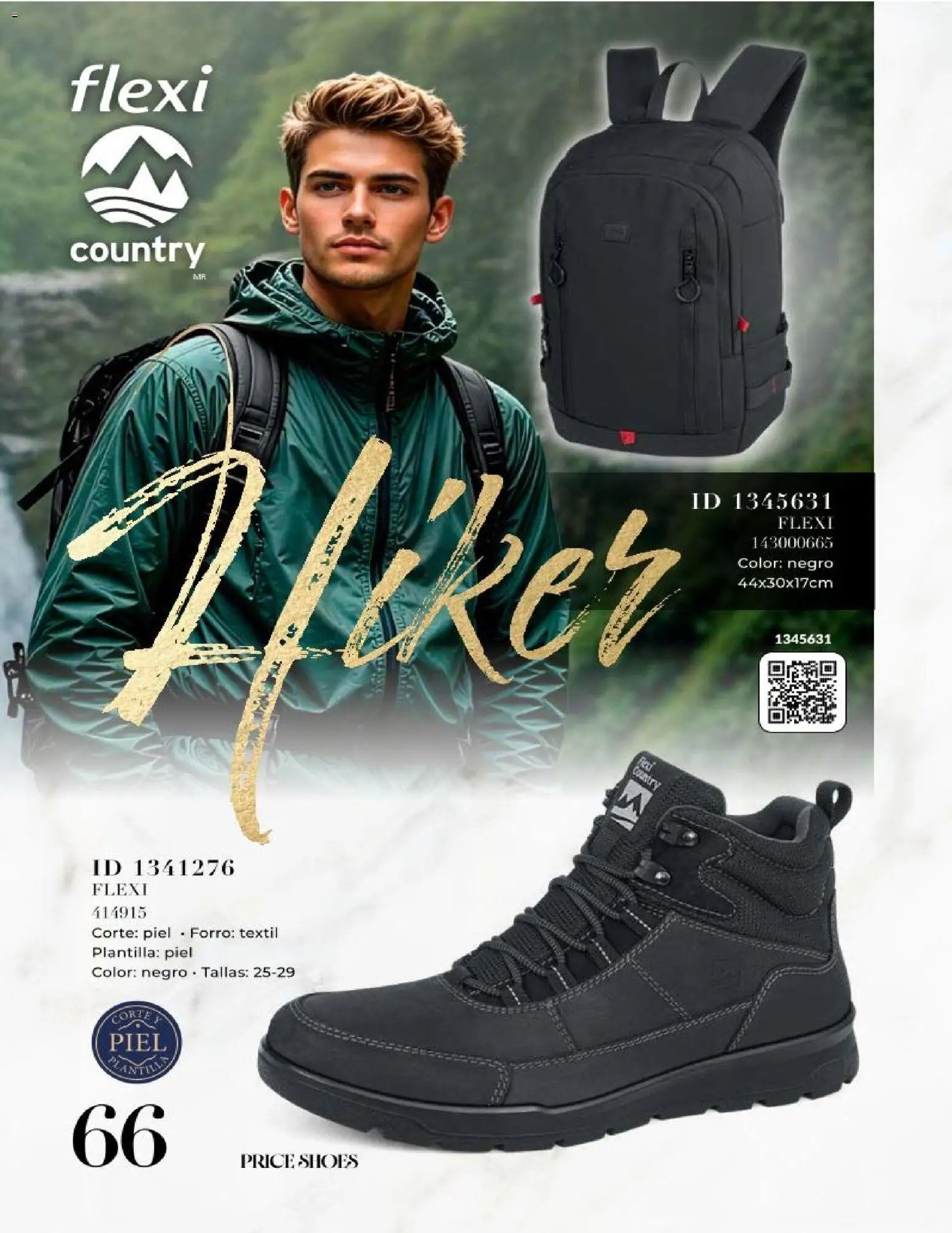 Price Shoes oferta desde 25/06/2026 Price Shoes catálogo Caballeros Mini