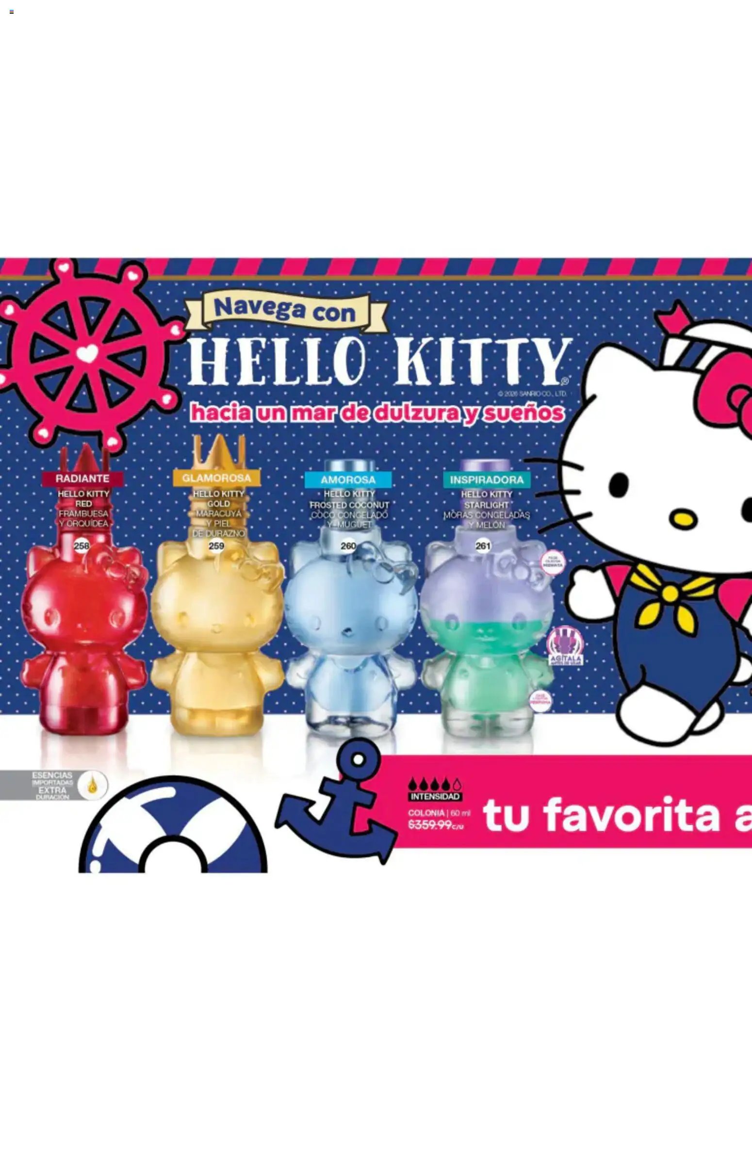 Fuller oferta desde 08/07/2026 Fuller campaña 7 2026