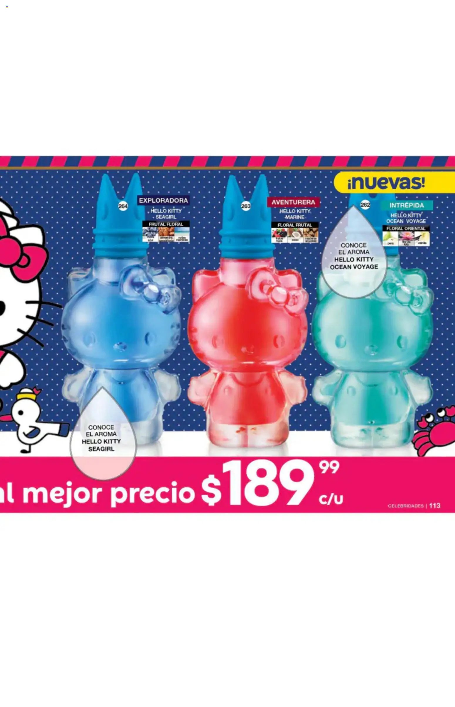 Fuller oferta desde 08/07/2026 Fuller campaña 7 2026