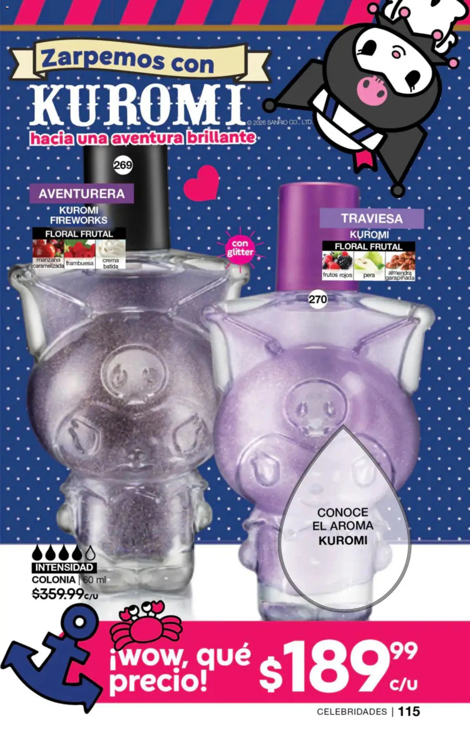 Fuller oferta desde 08/07/2026 Fuller campaña 7 2026