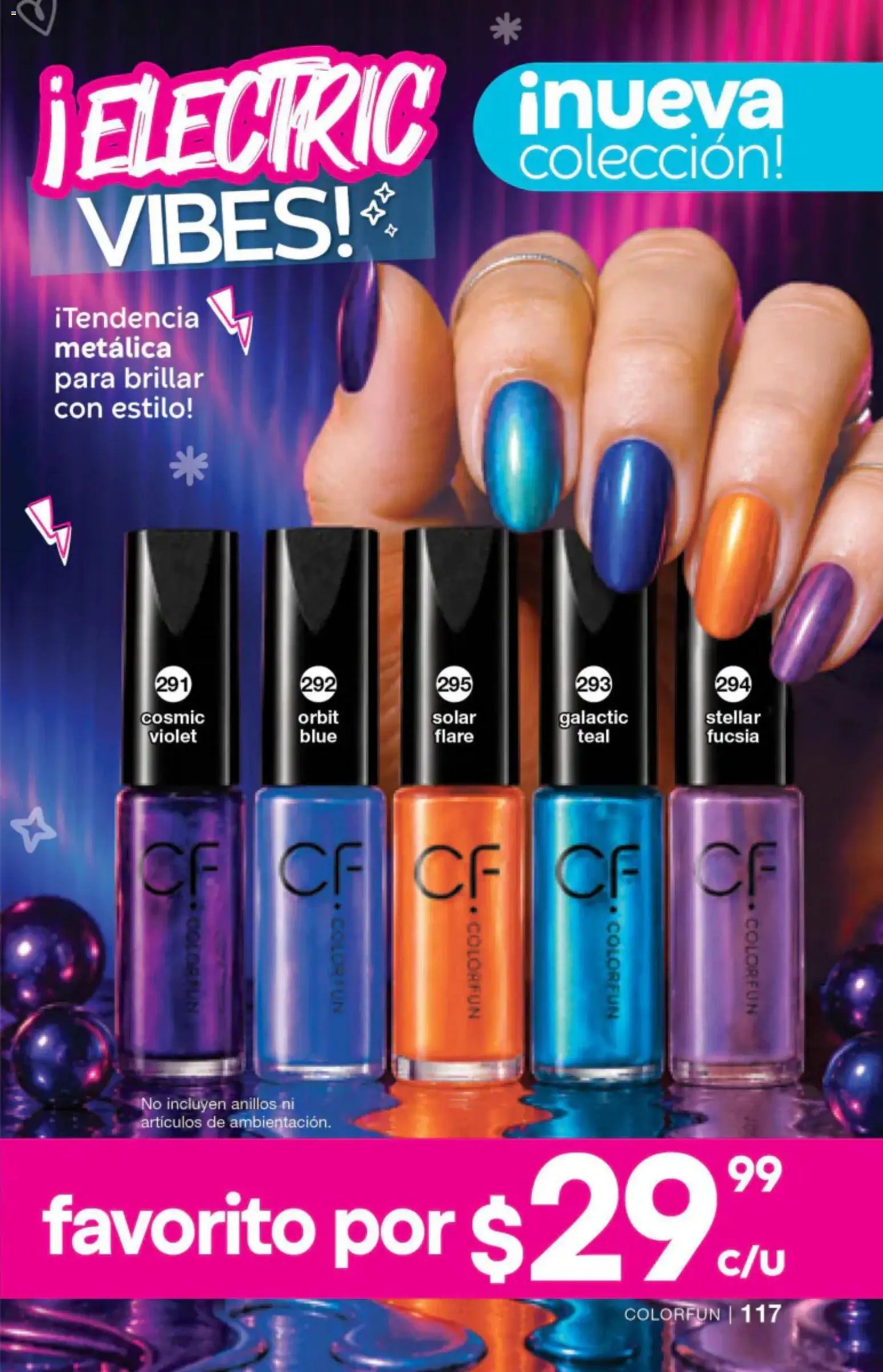 Fuller oferta desde 08/07/2026 Fuller campaña 7 2026