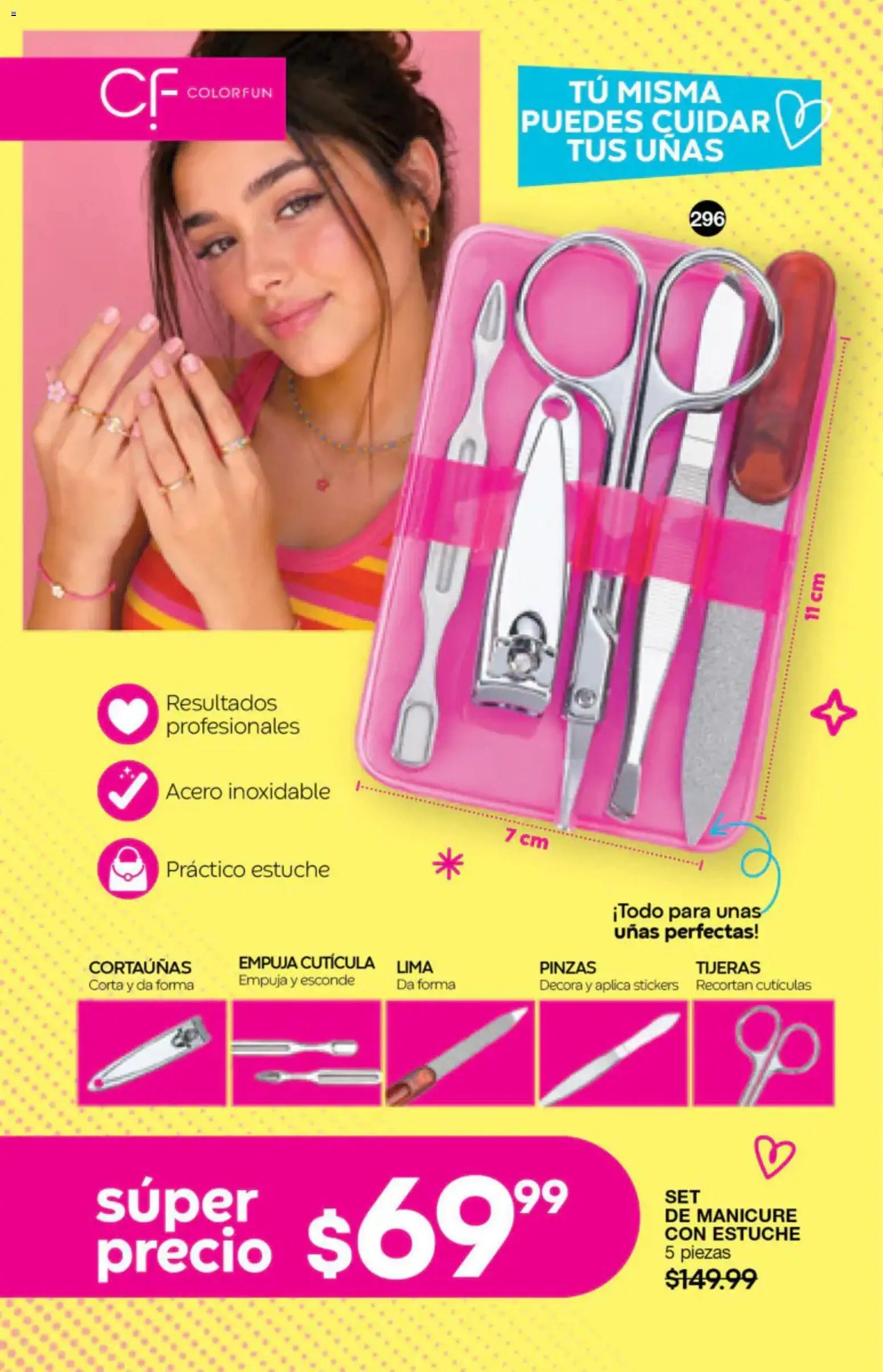 Fuller oferta desde 08/07/2026 Fuller campaña 7 2026
