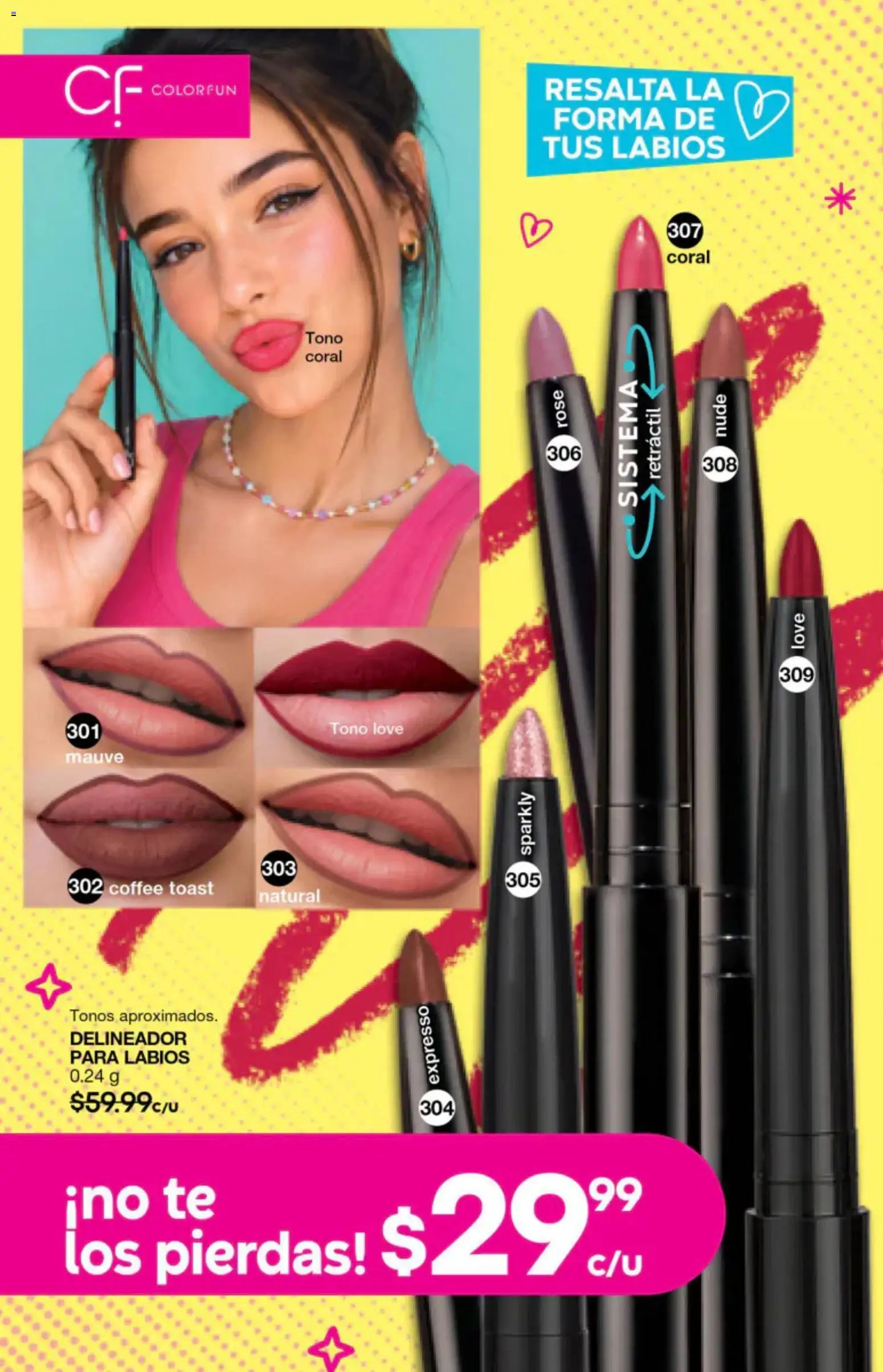 Fuller oferta desde 08/07/2026 Fuller campaña 7 2026